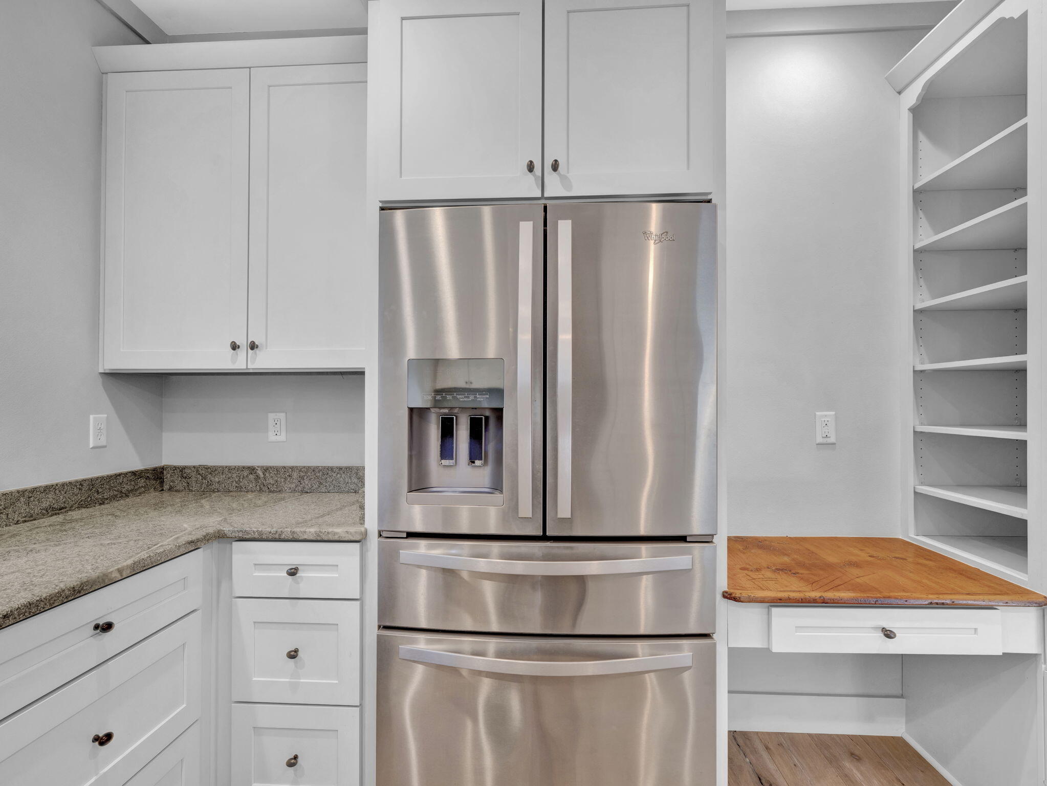 SANTA ROSA PARK - Residential