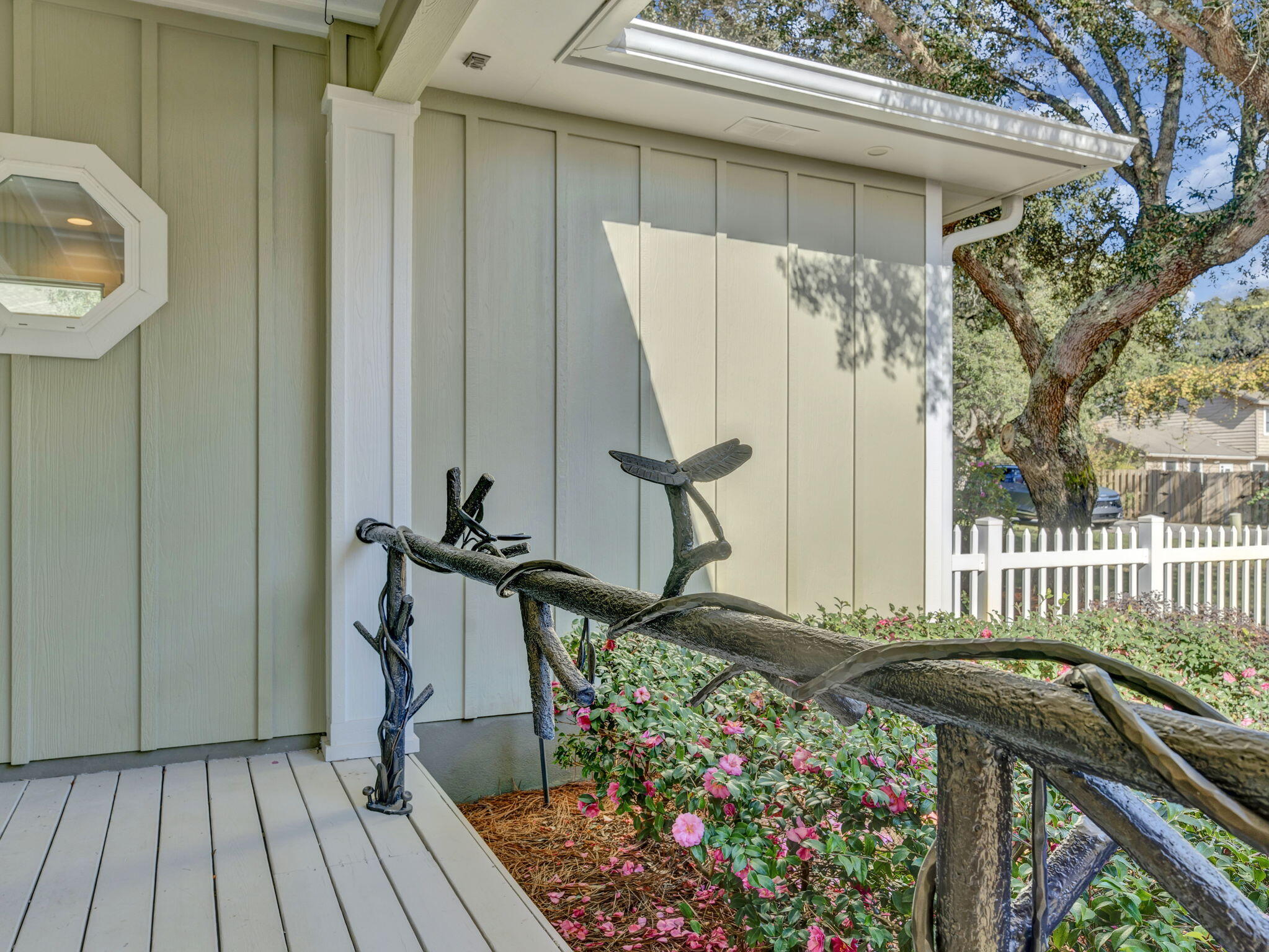 SANTA ROSA PARK - Residential