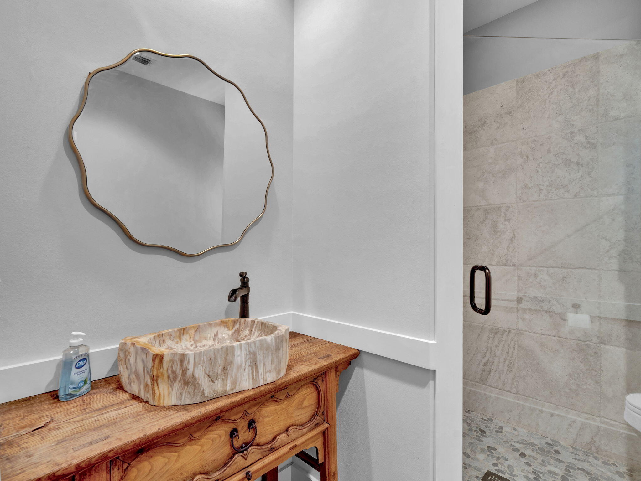 SANTA ROSA PARK - Residential