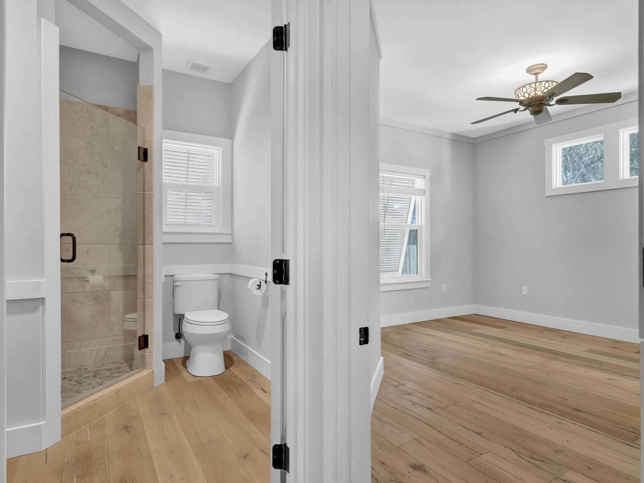 SANTA ROSA PARK - Residential