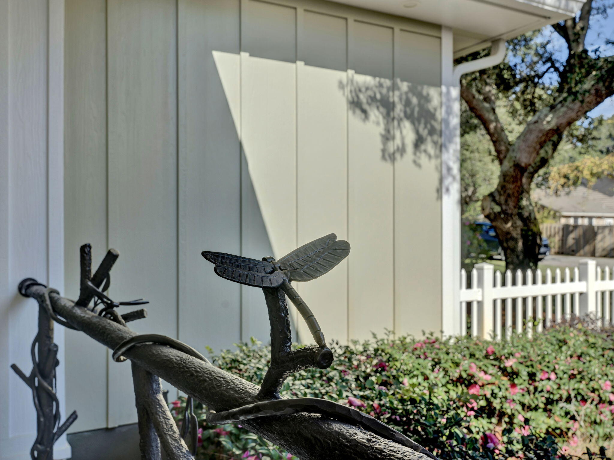 SANTA ROSA PARK - Residential