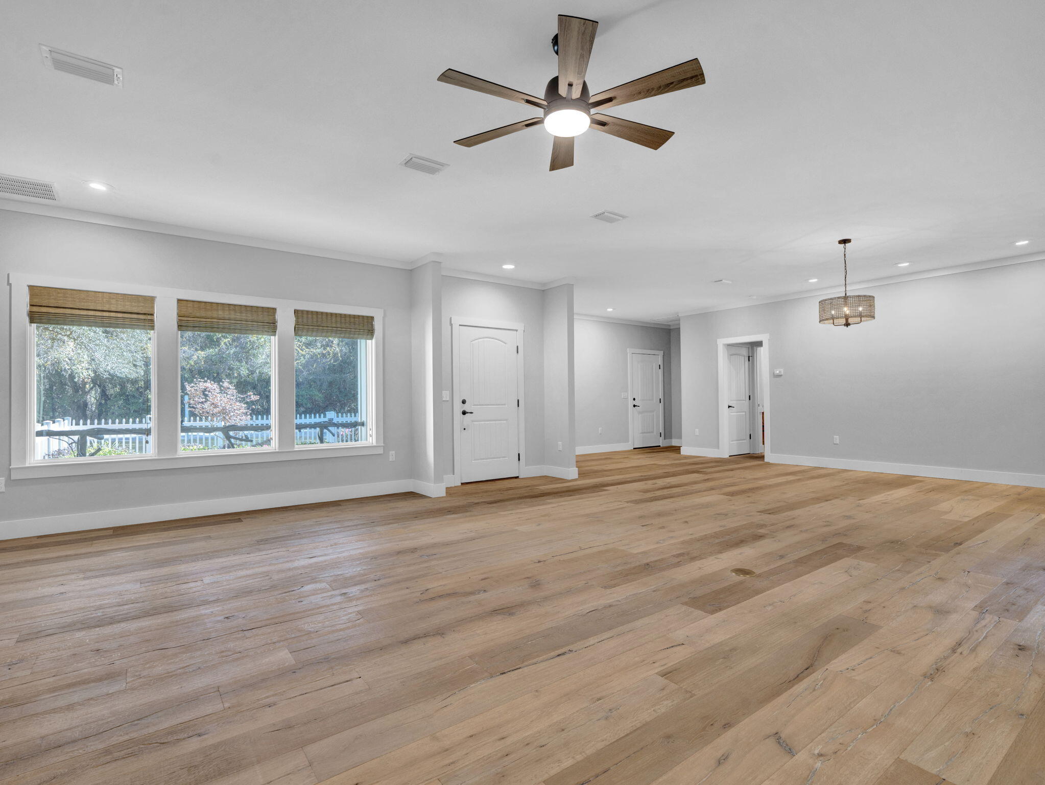 SANTA ROSA PARK - Residential