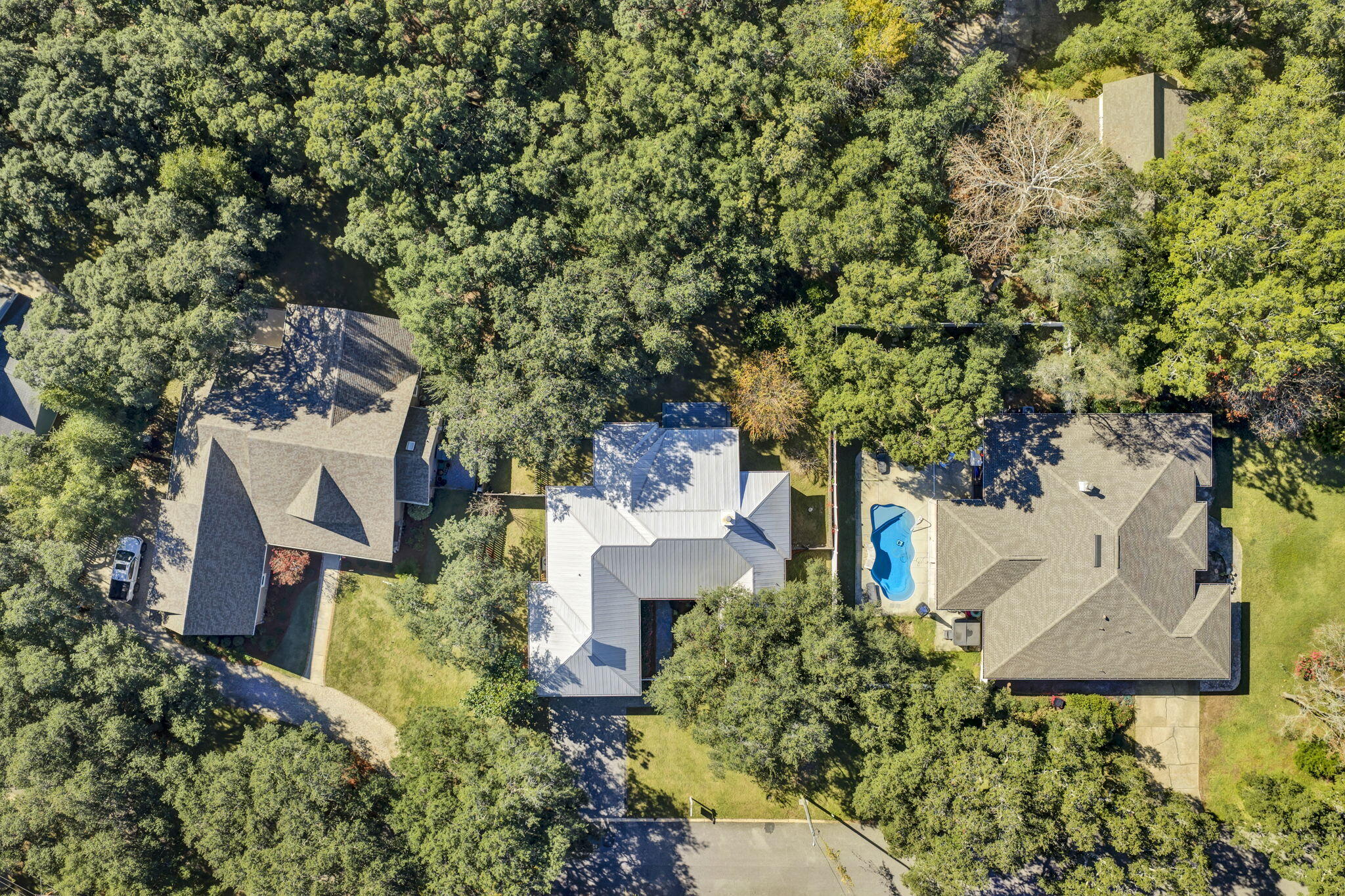 SANTA ROSA PARK - Residential