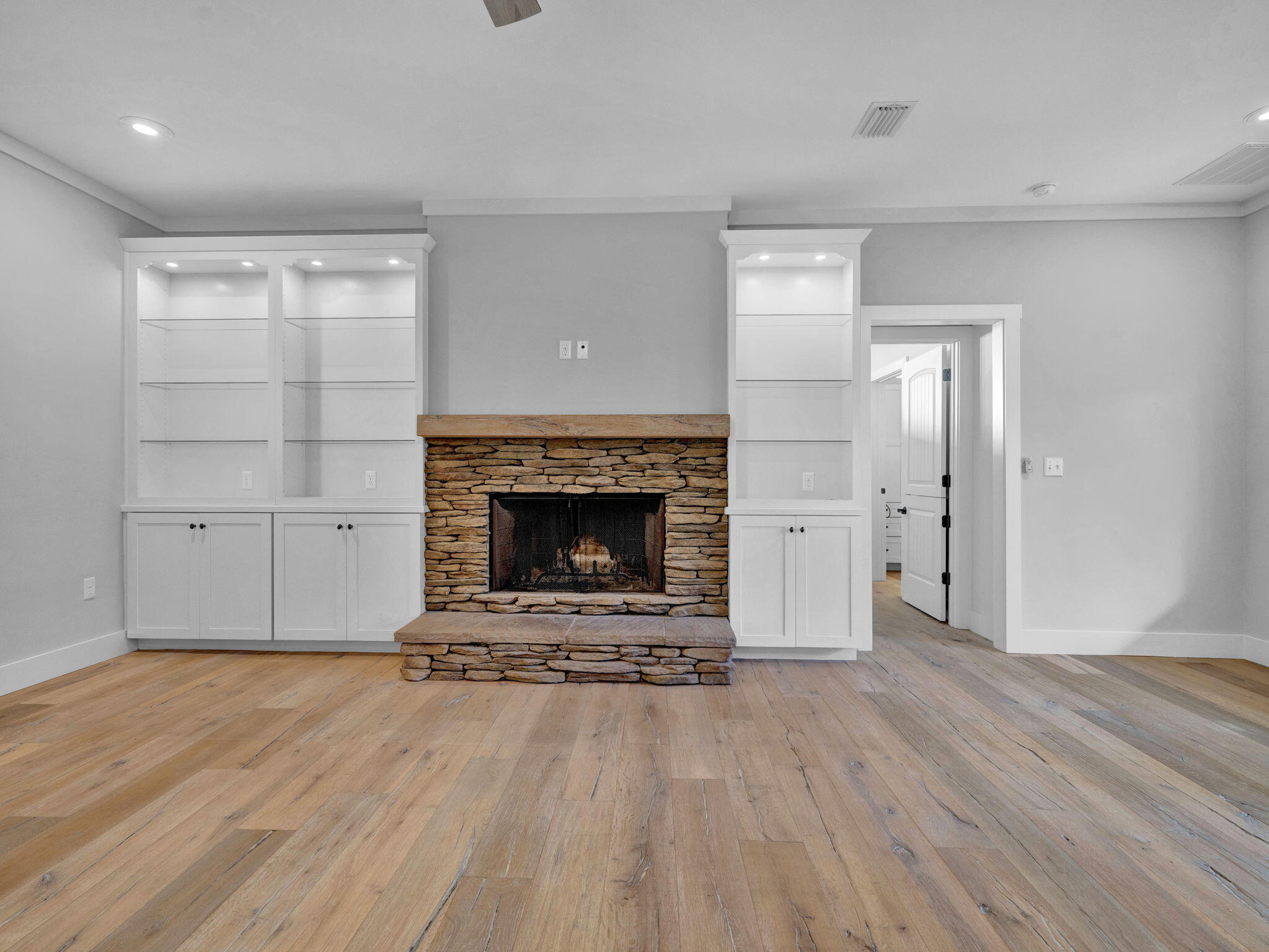 SANTA ROSA PARK - Residential