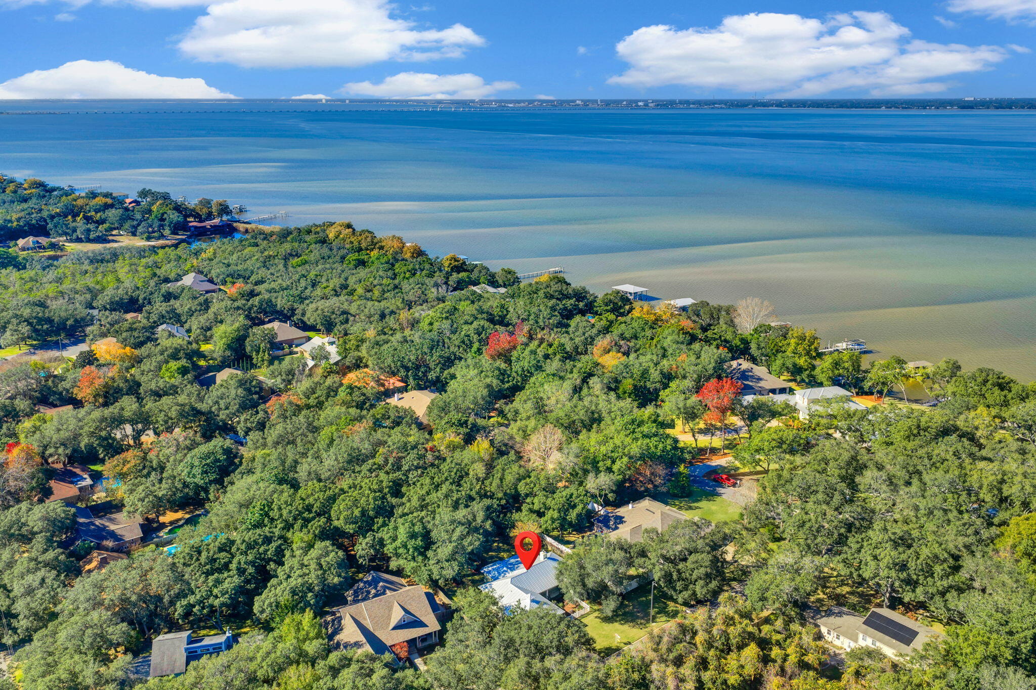 SANTA ROSA PARK - Residential