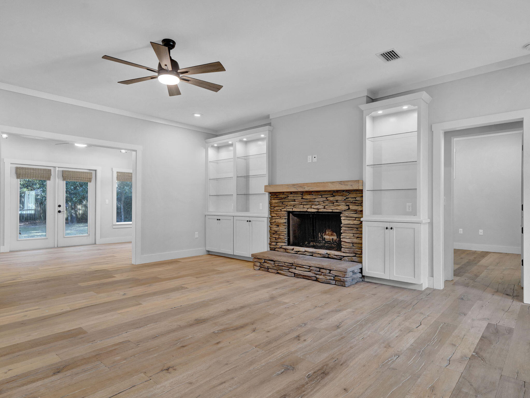 SANTA ROSA PARK - Residential