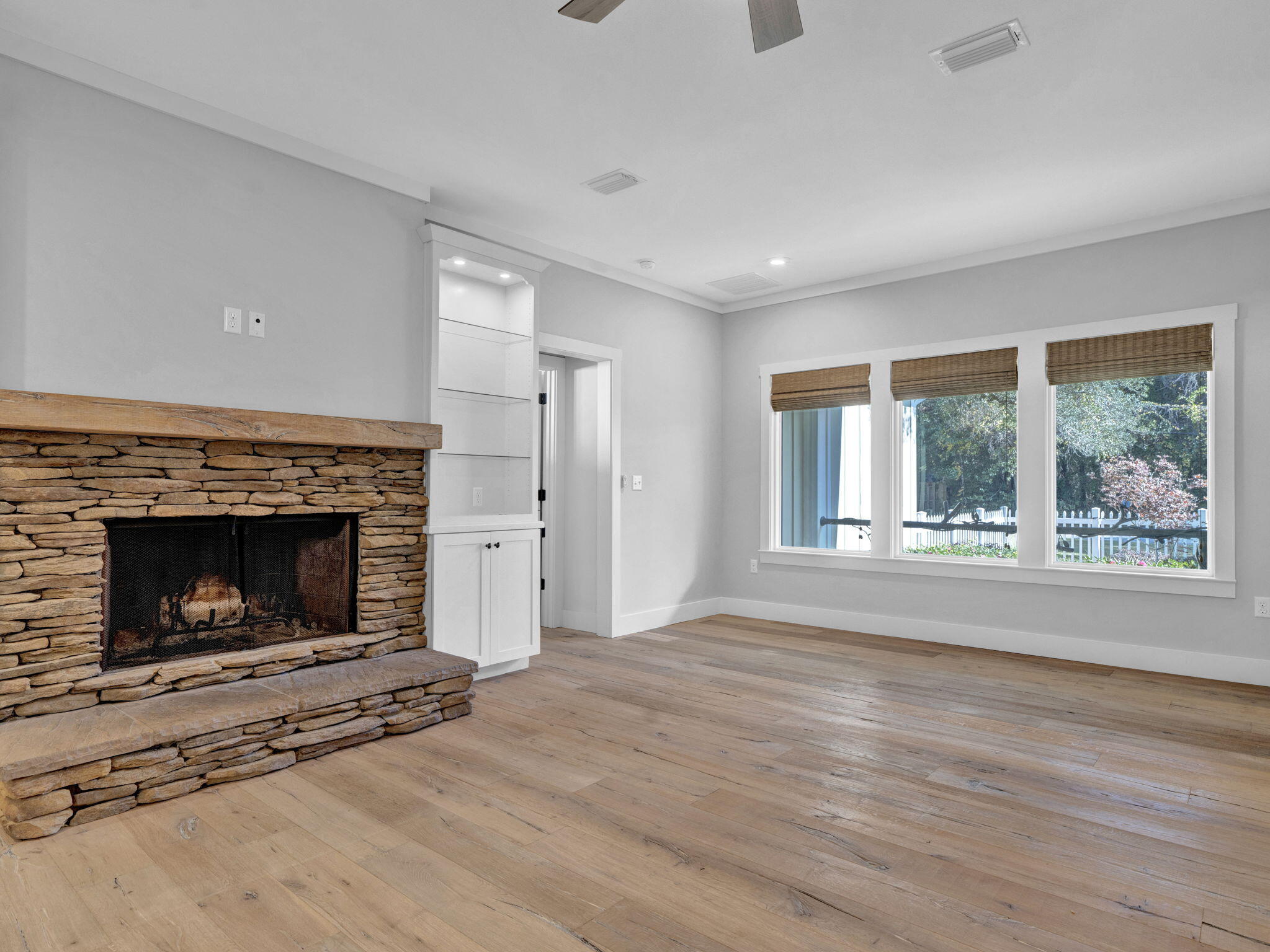 SANTA ROSA PARK - Residential