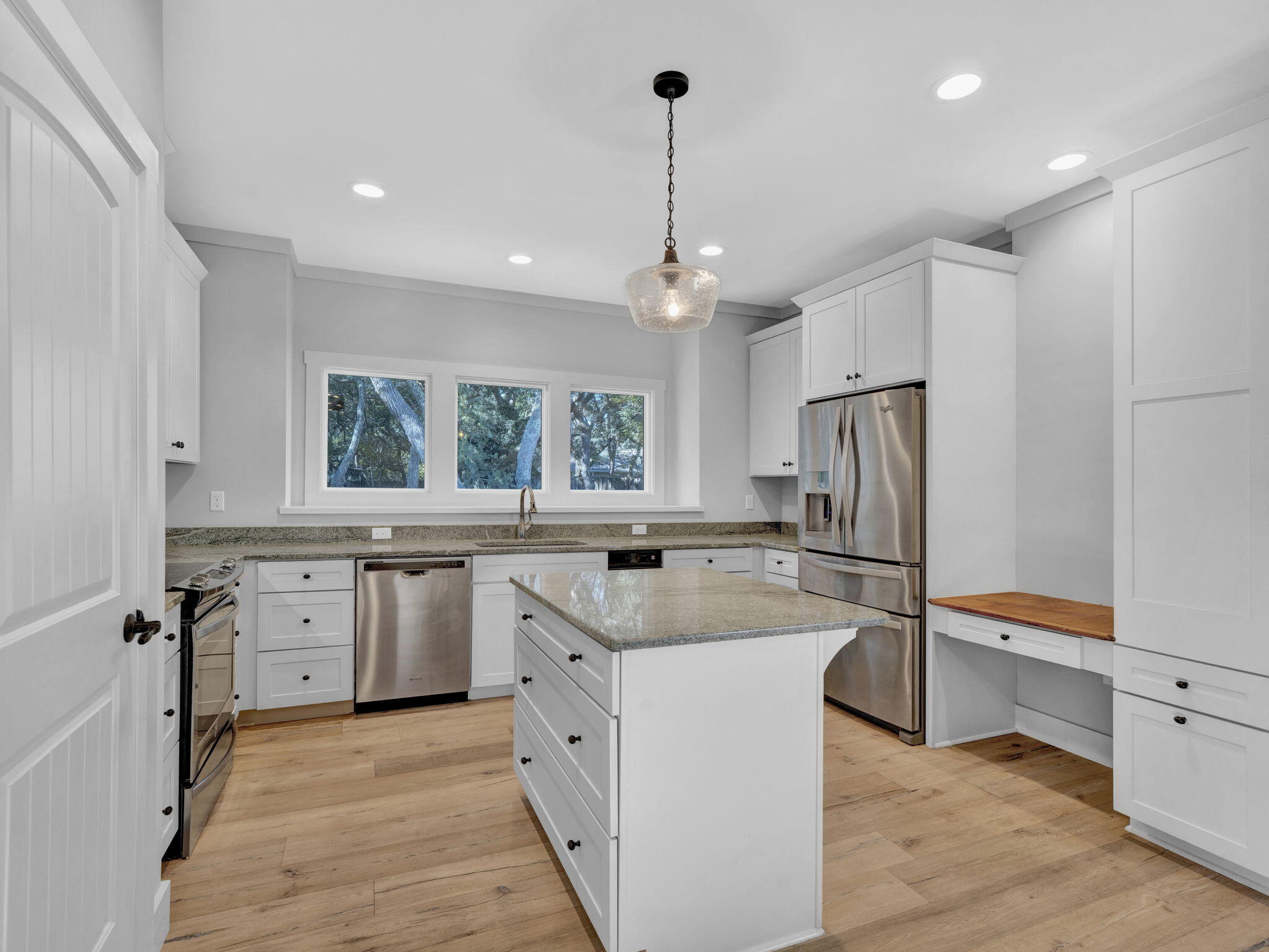 SANTA ROSA PARK - Residential