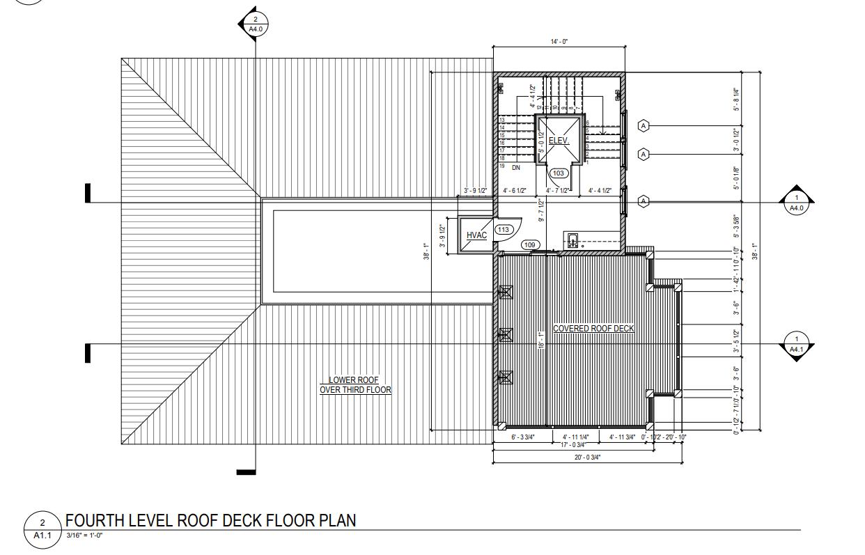 SEAGROVE 1ST ADDN - Residential