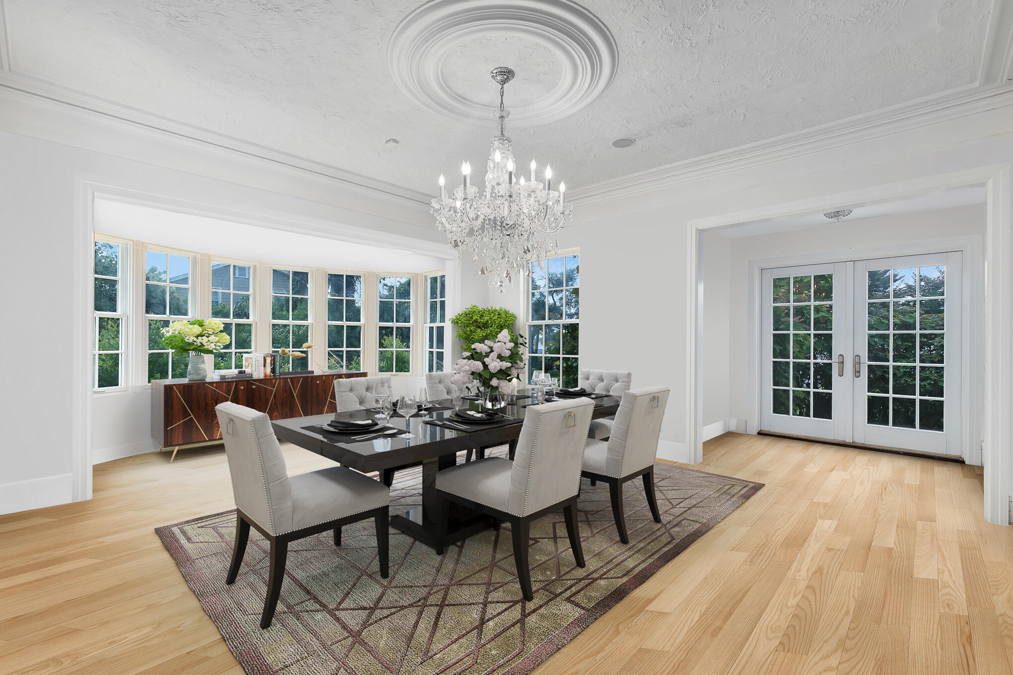 SUDDUTHS 3RD ADDN - Residential