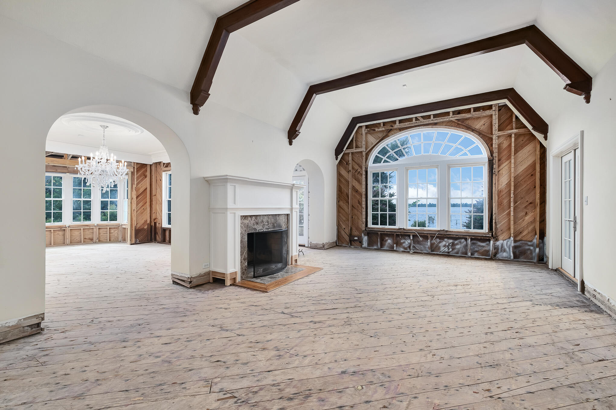 SUDDUTHS 3RD ADDN - Residential