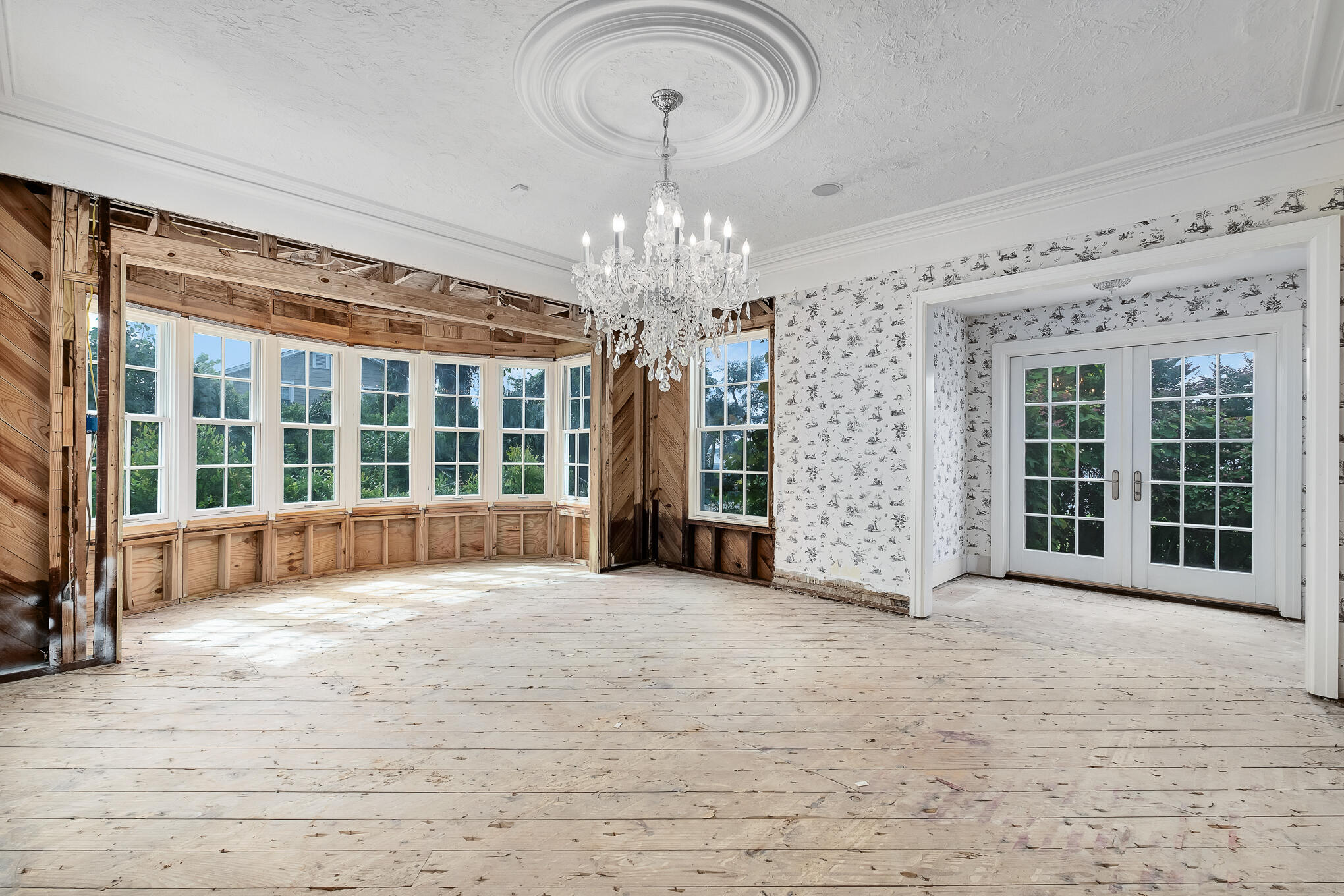 SUDDUTHS 3RD ADDN - Residential