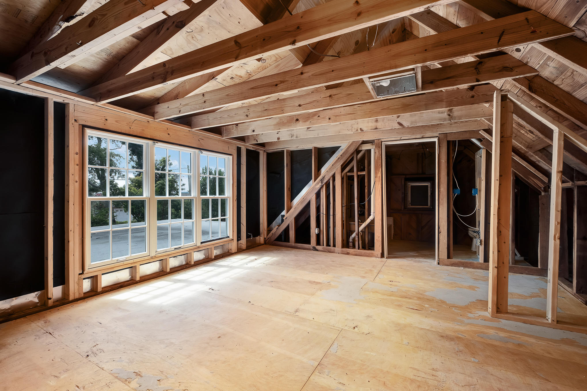 SUDDUTHS 3RD ADDN - Residential