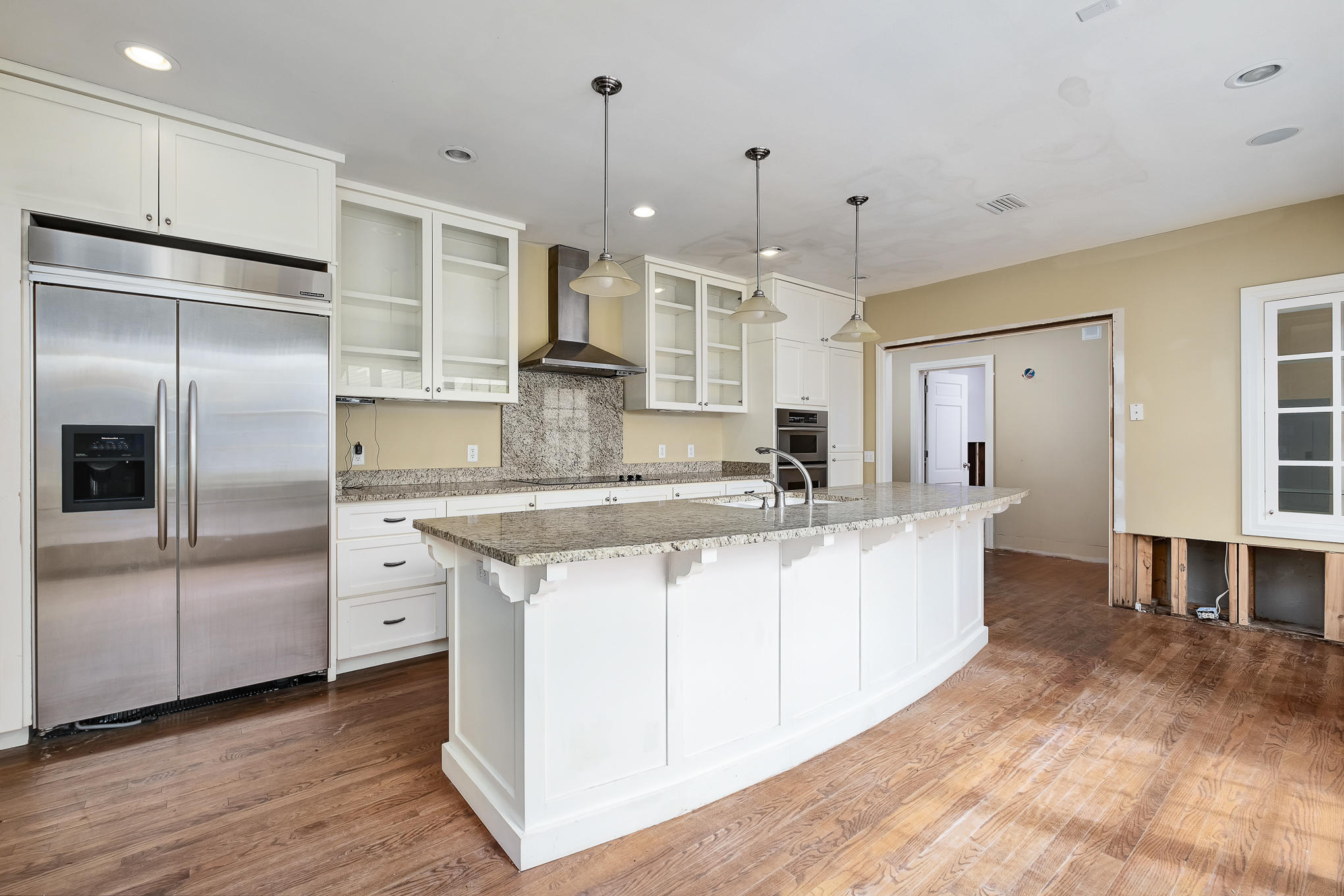 SUDDUTHS 3RD ADDN - Residential