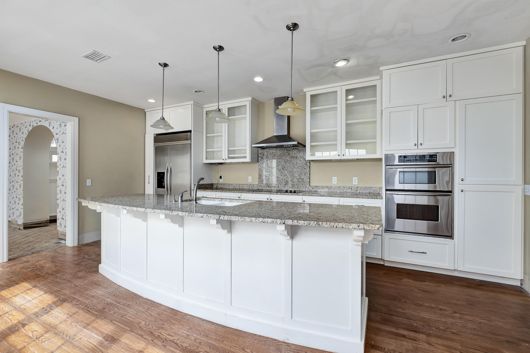 SUDDUTHS 3RD ADDN - Residential