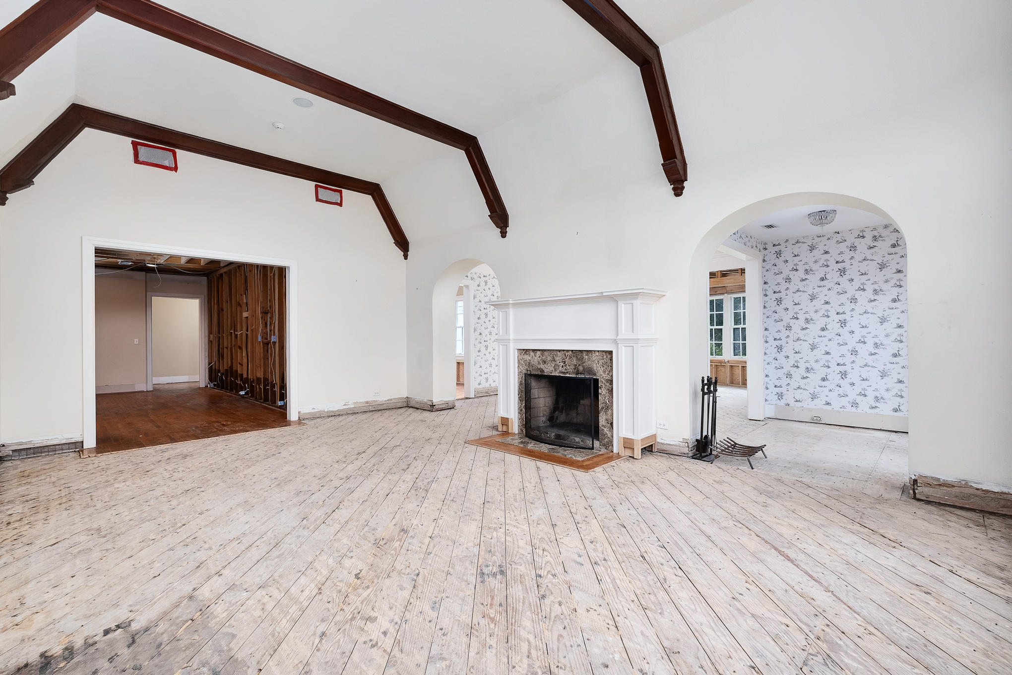 SUDDUTHS 3RD ADDN - Residential