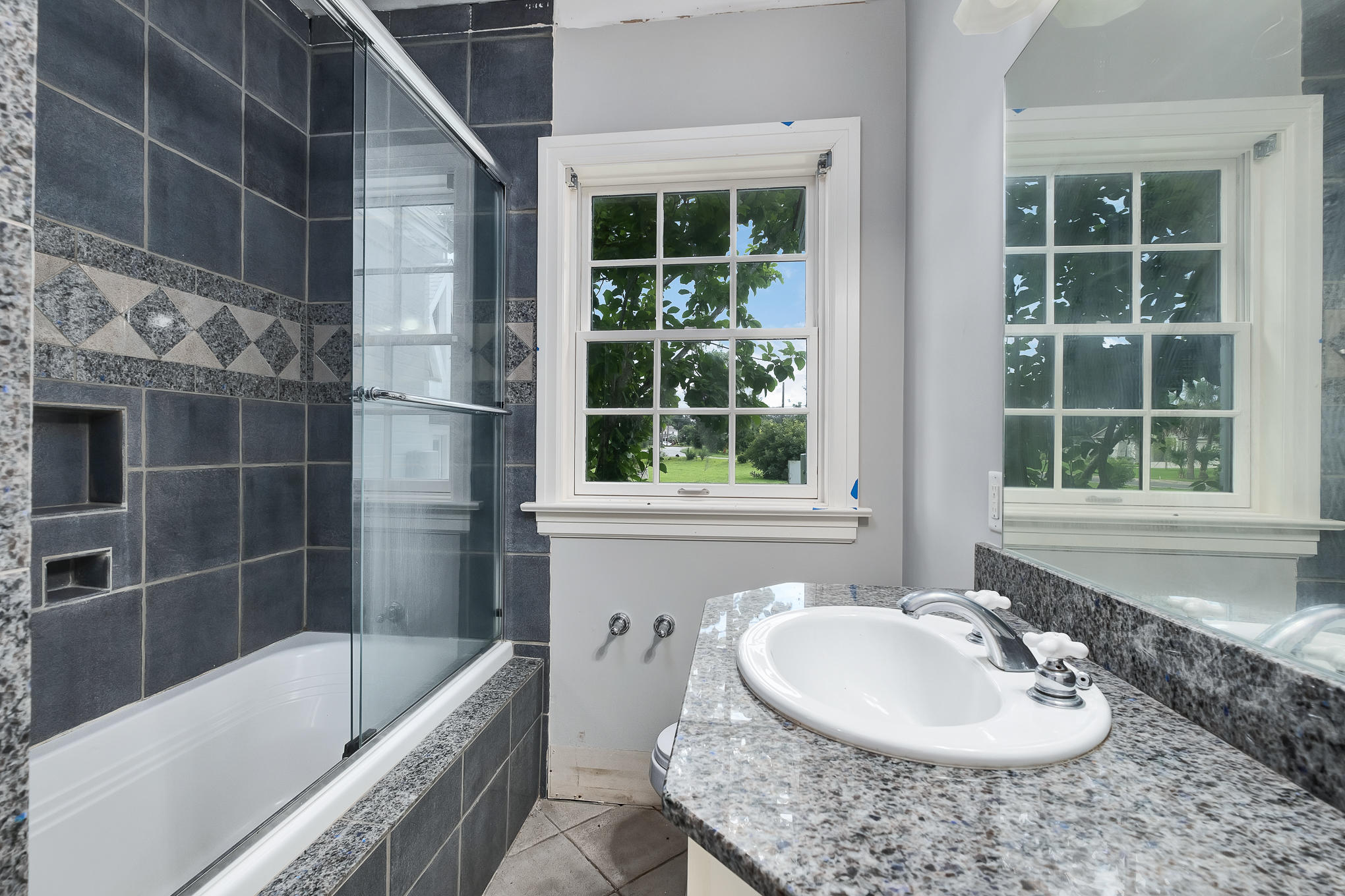 SUDDUTHS 3RD ADDN - Residential