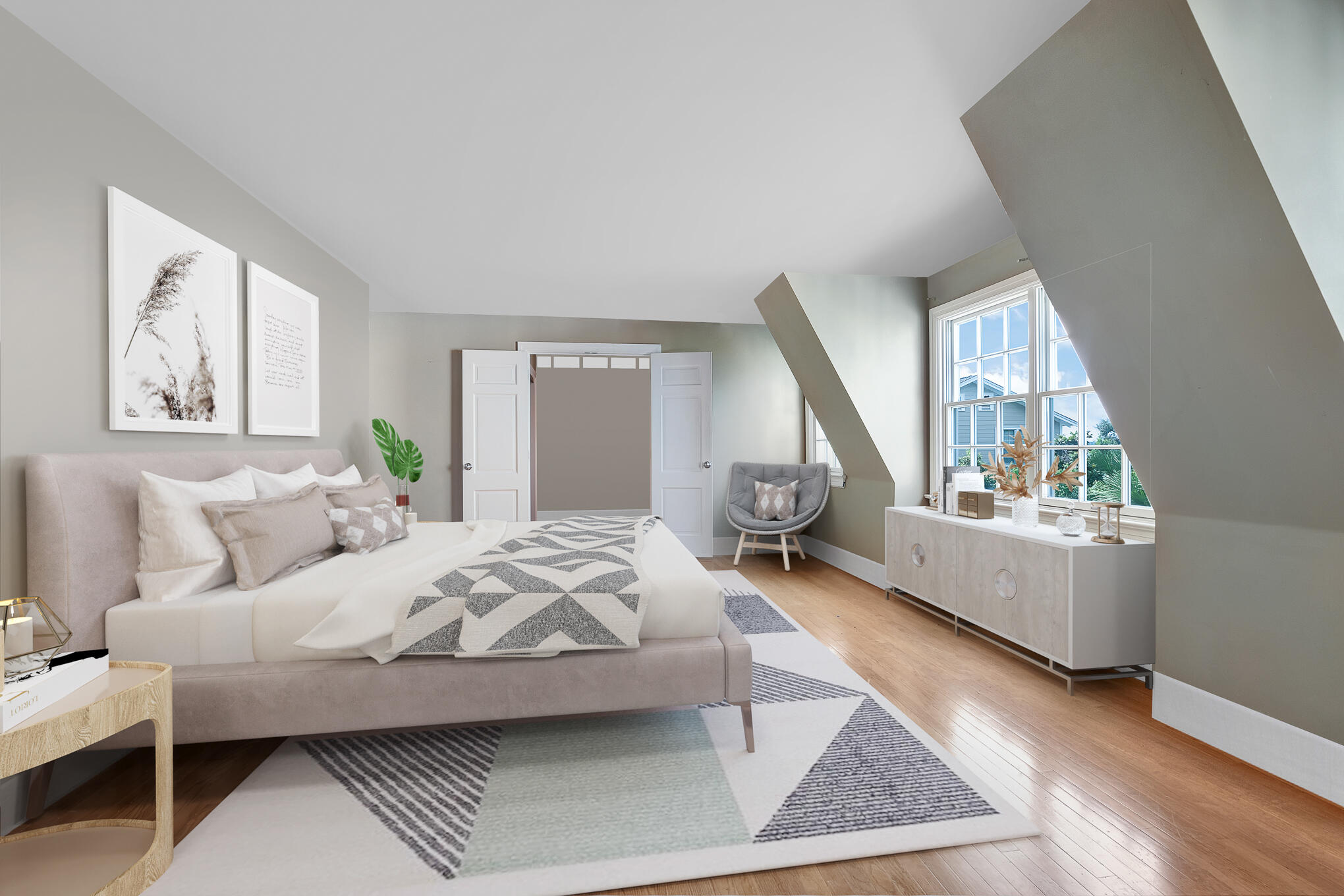 SUDDUTHS 3RD ADDN - Residential