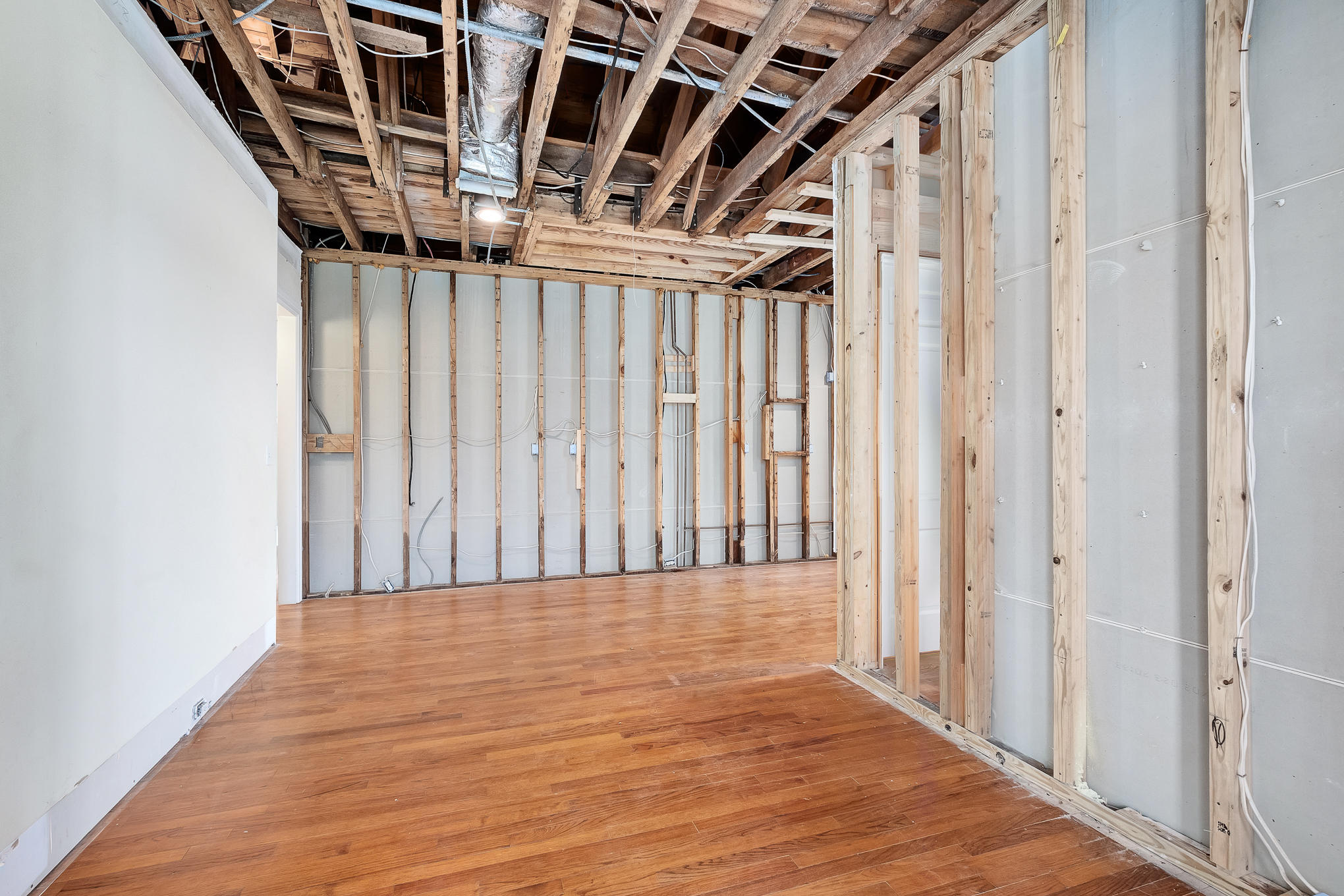 SUDDUTHS 3RD ADDN - Residential