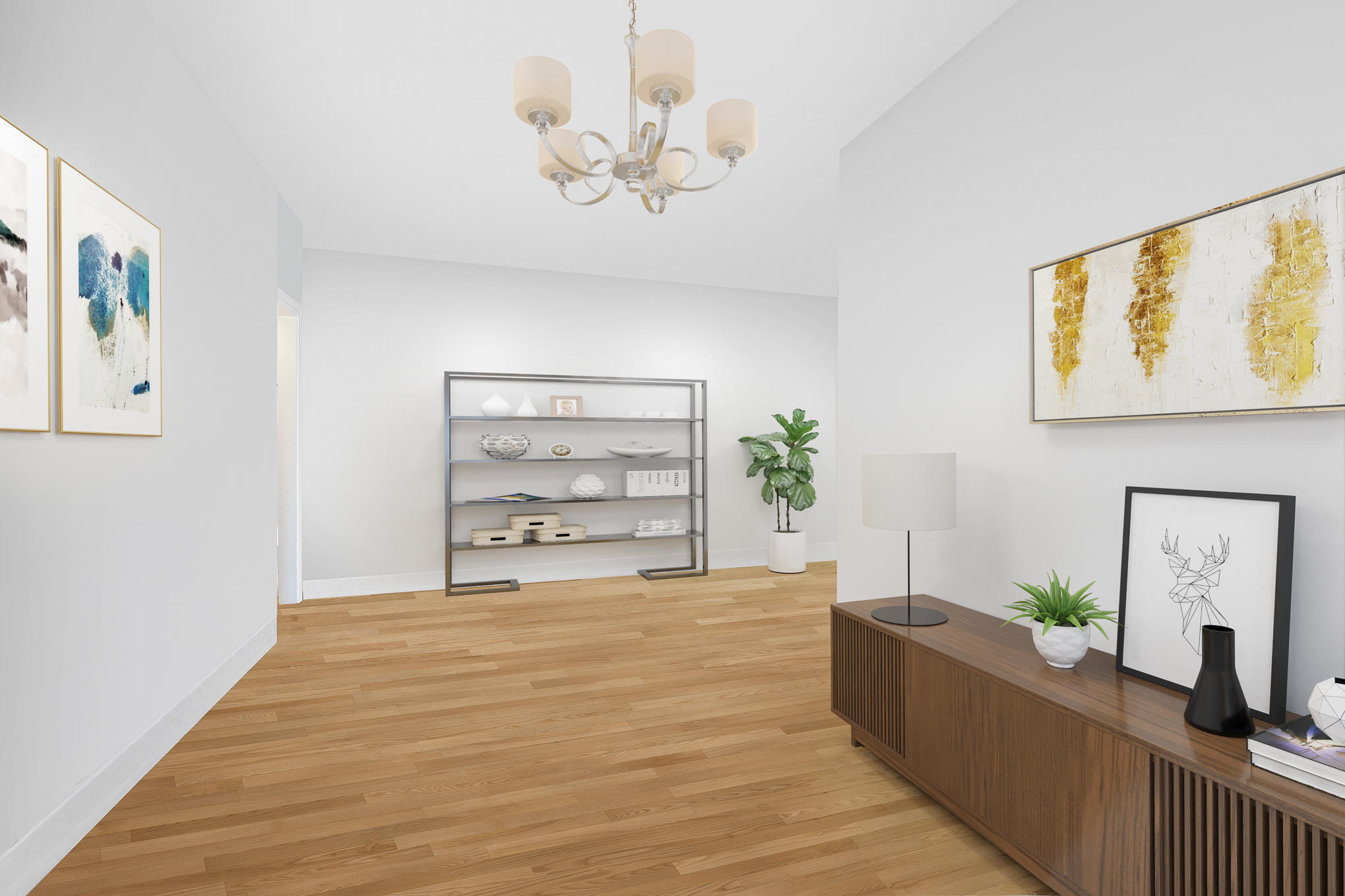 SUDDUTHS 3RD ADDN - Residential