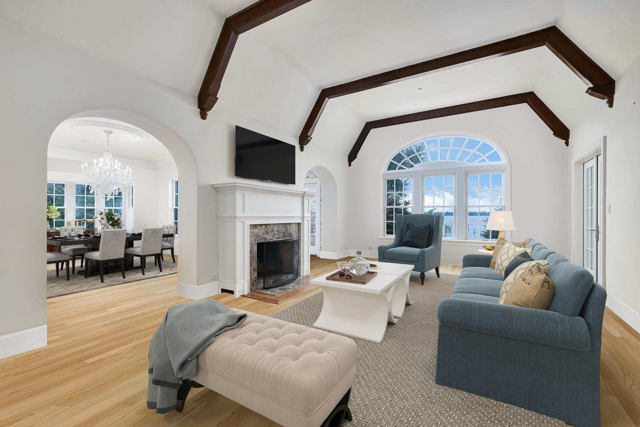 SUDDUTHS 3RD ADDN - Residential