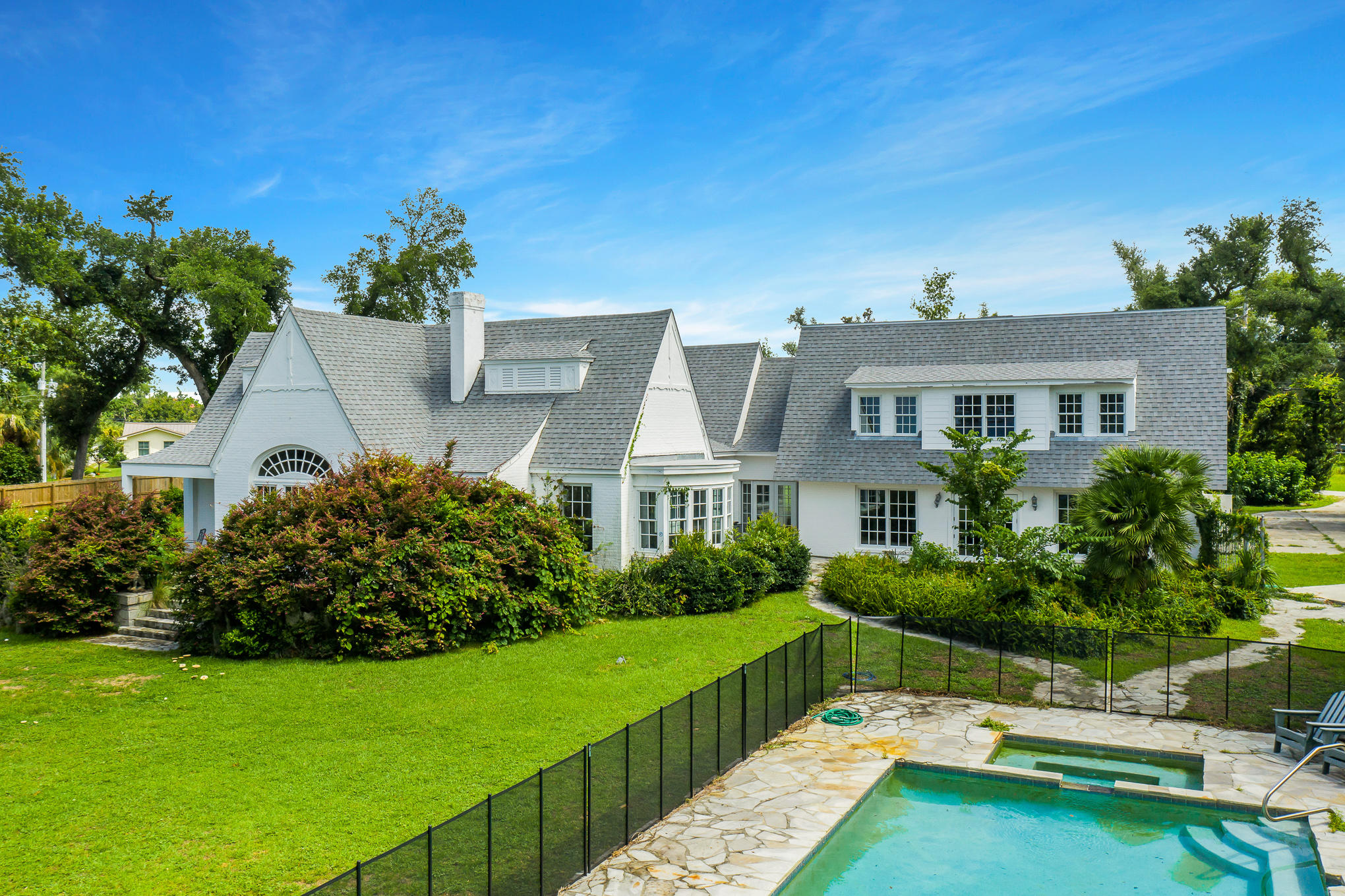 SUDDUTHS 3RD ADDN - Residential