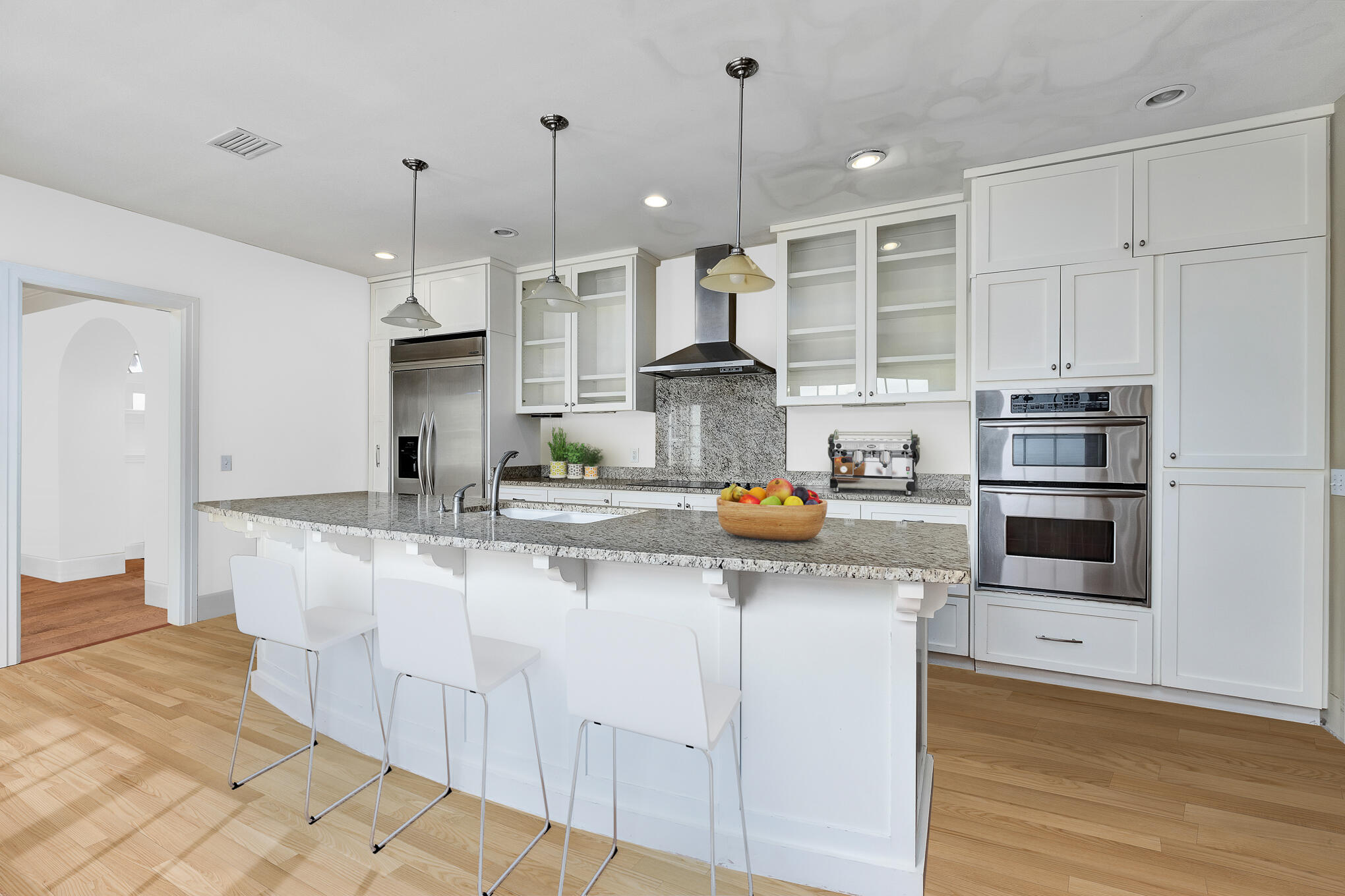 SUDDUTHS 3RD ADDN - Residential