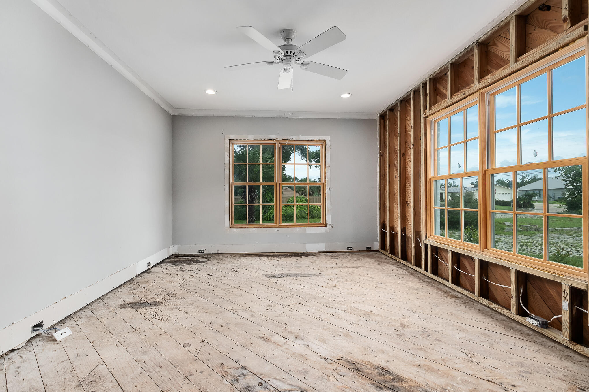 SUDDUTHS 3RD ADDN - Residential