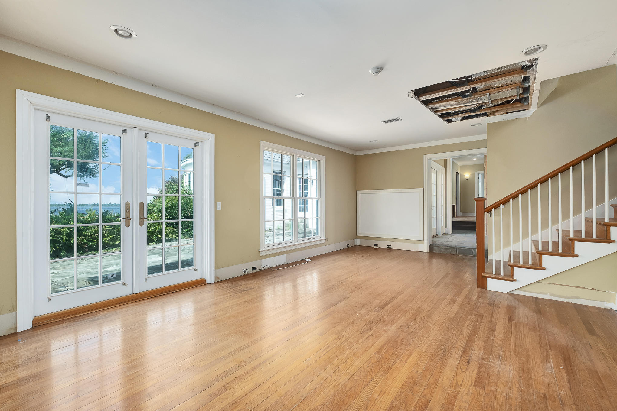 SUDDUTHS 3RD ADDN - Residential