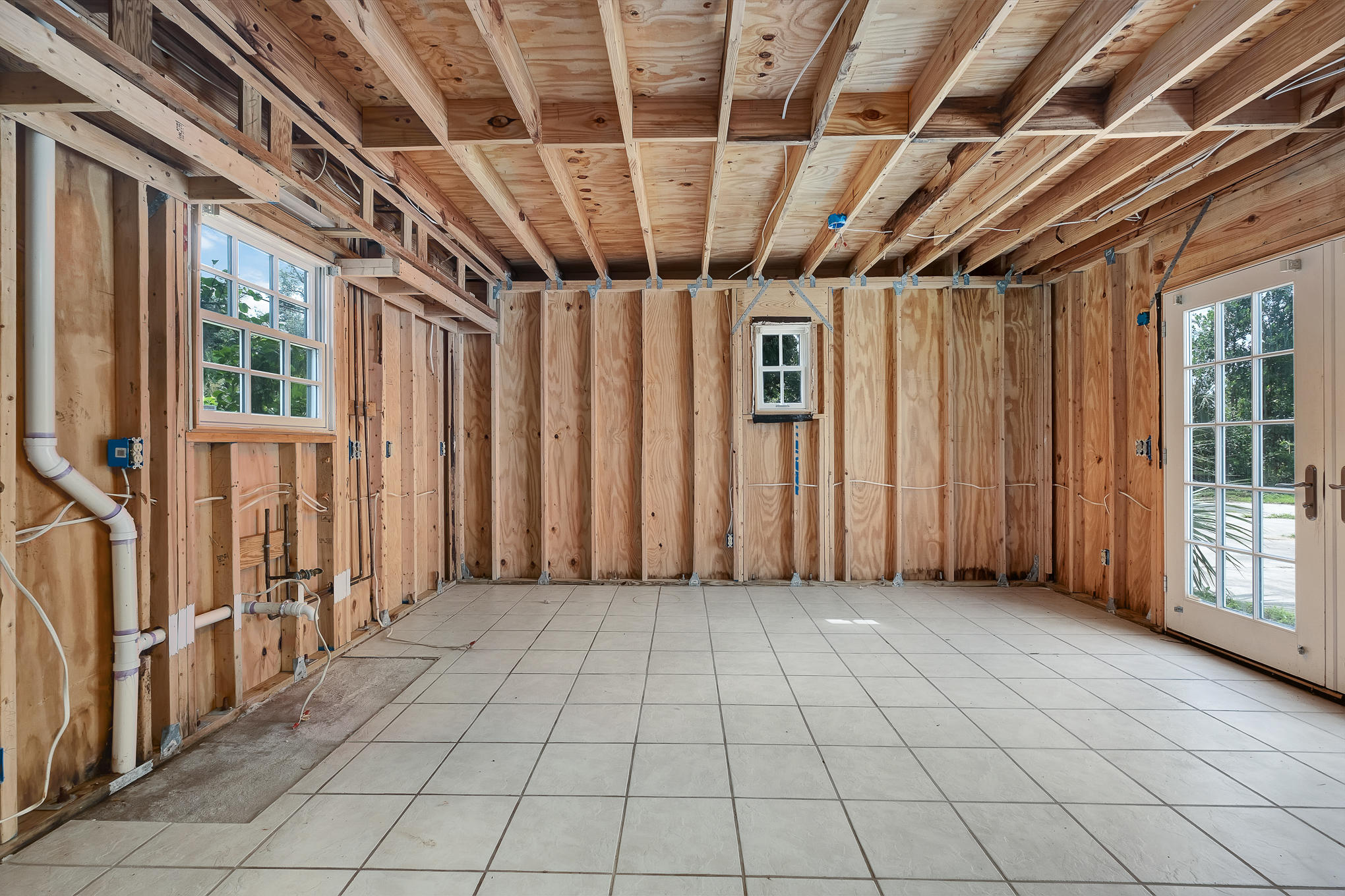 SUDDUTHS 3RD ADDN - Residential