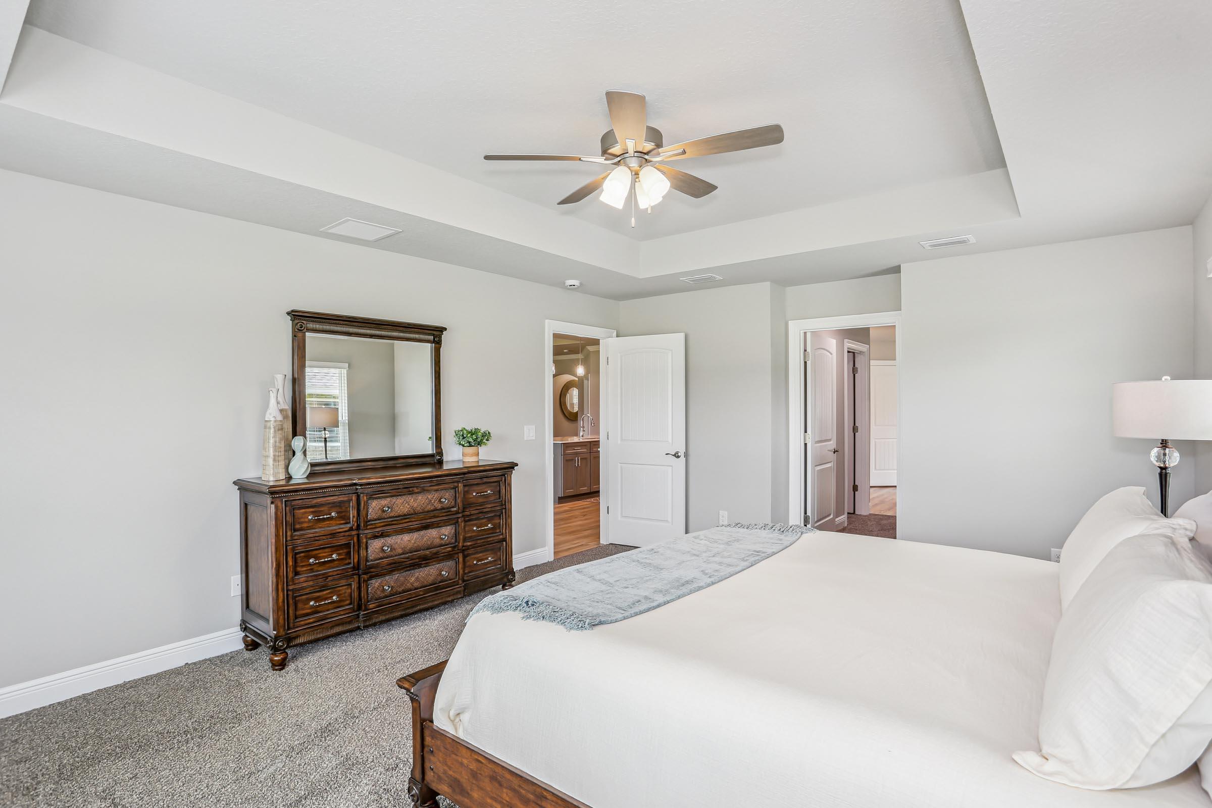 East Milton - Residential