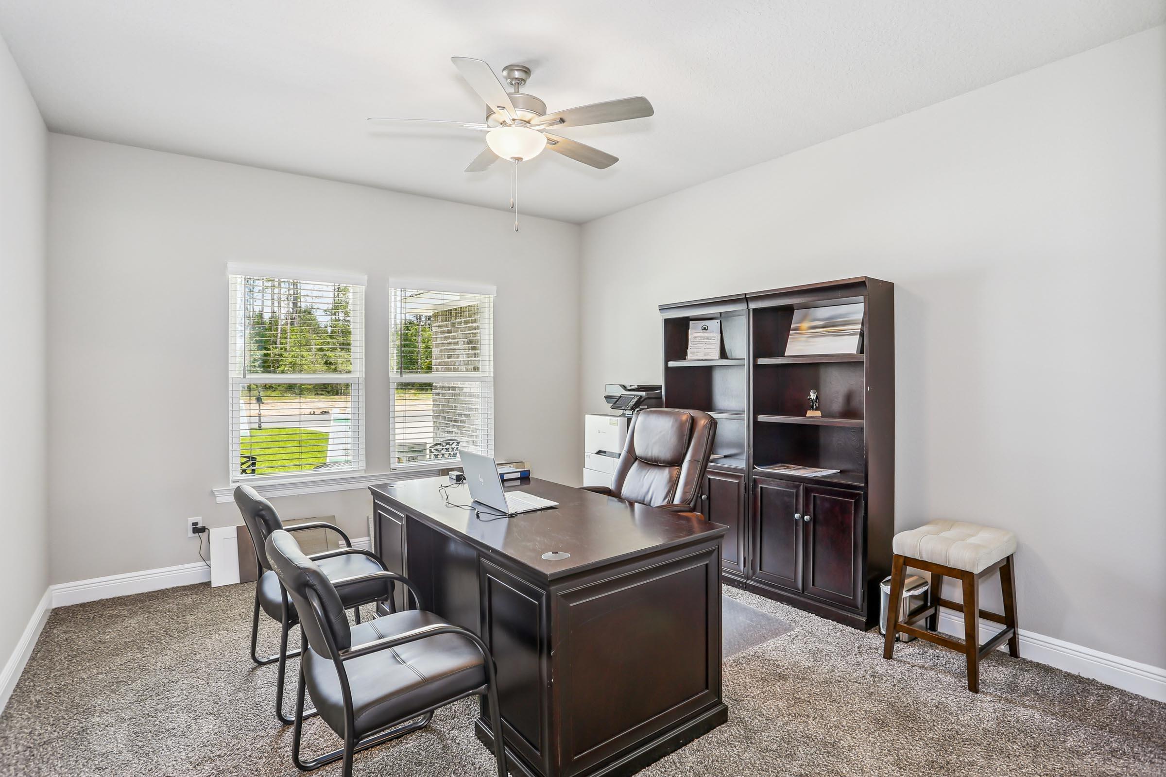 East Milton - Residential