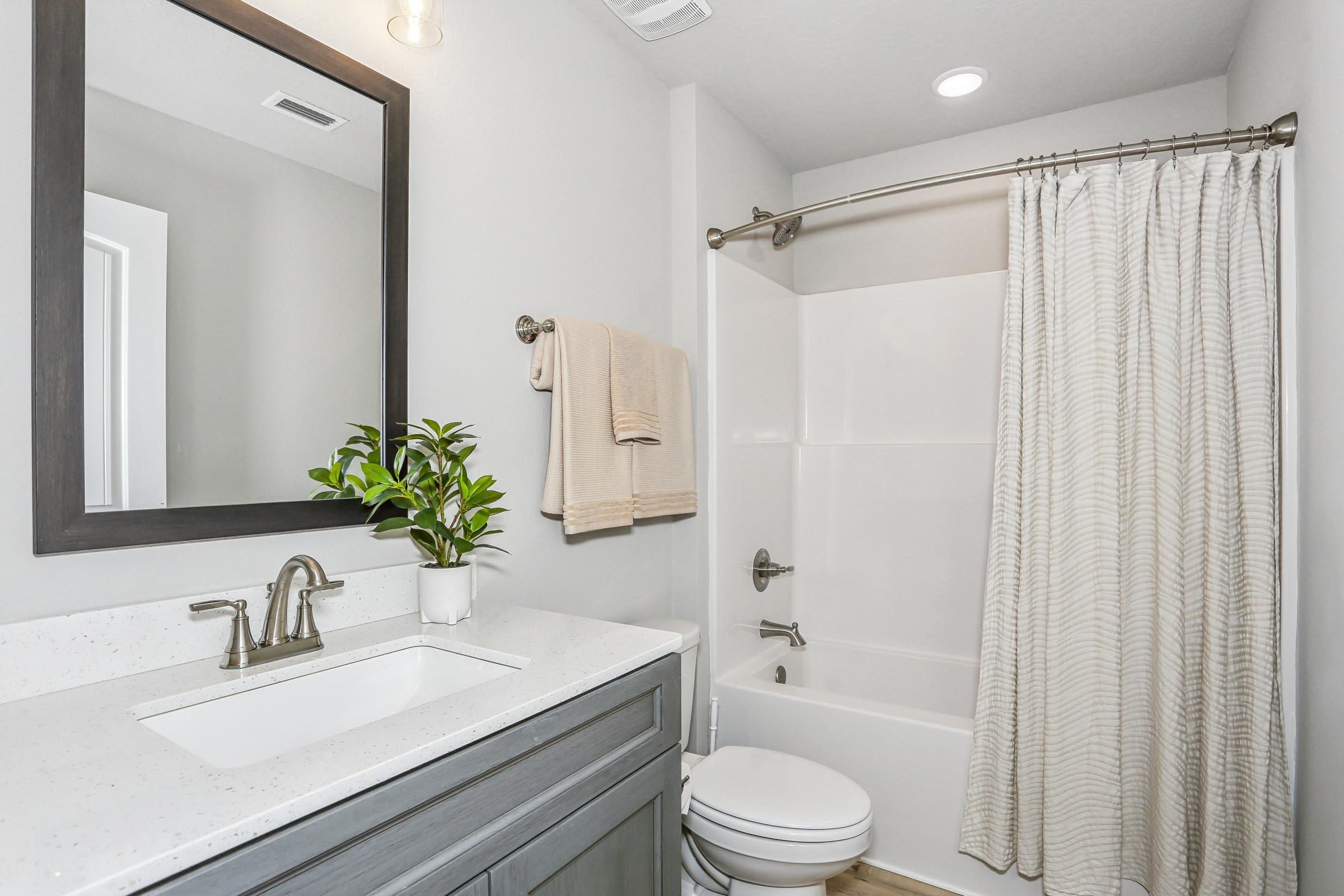 East Milton - Residential