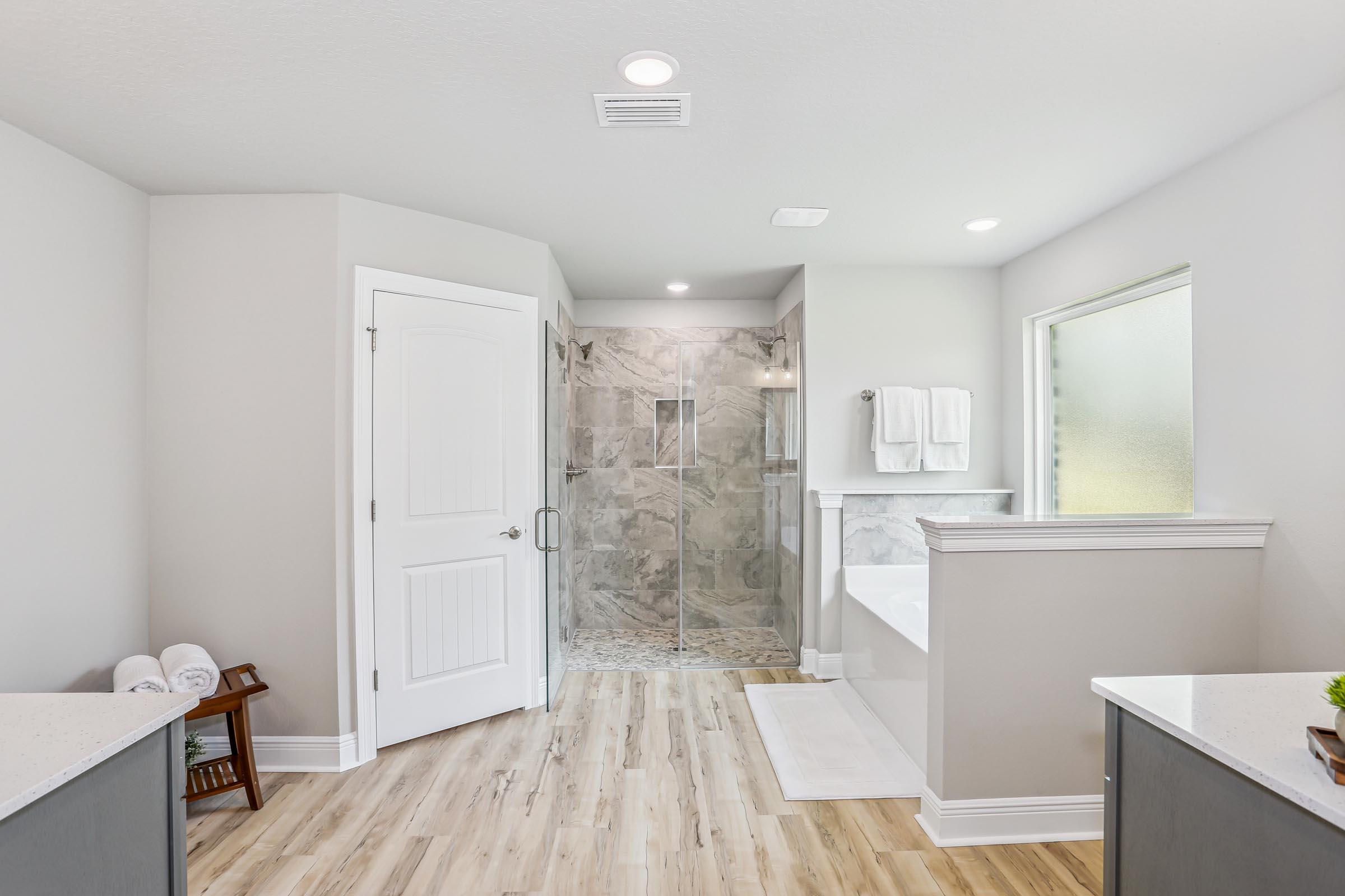 East Milton - Residential