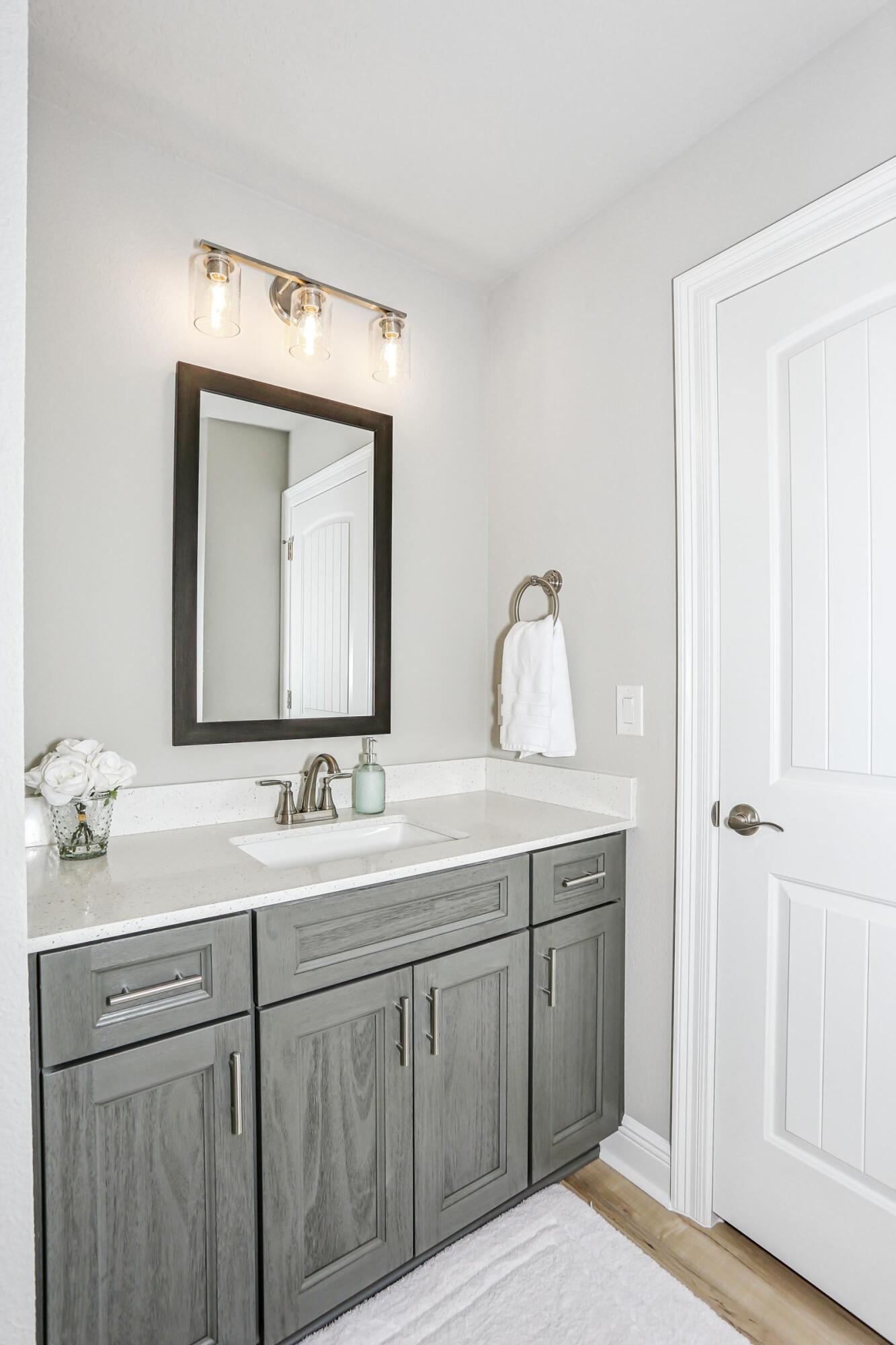 East Milton - Residential