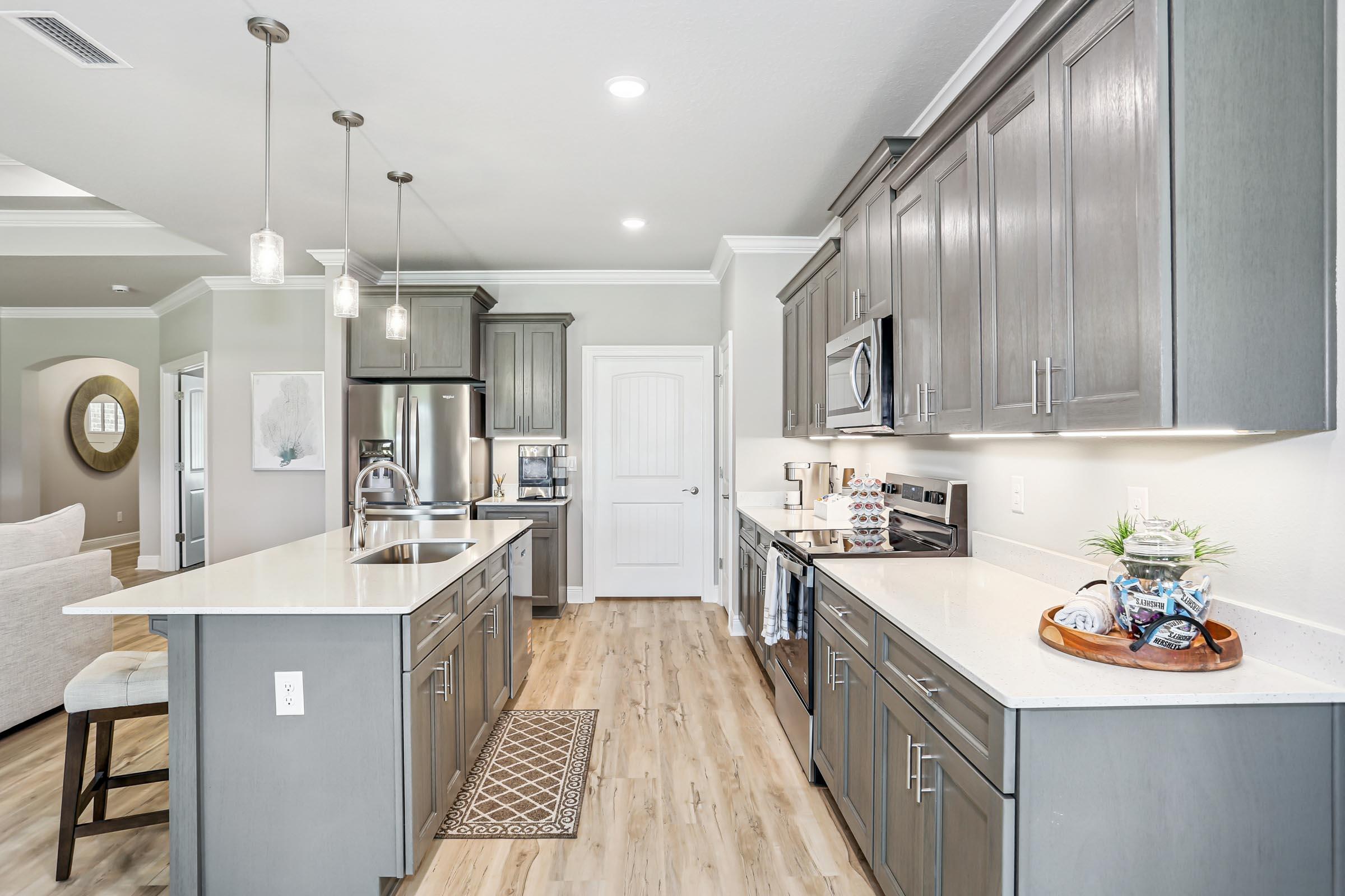 East Milton - Residential