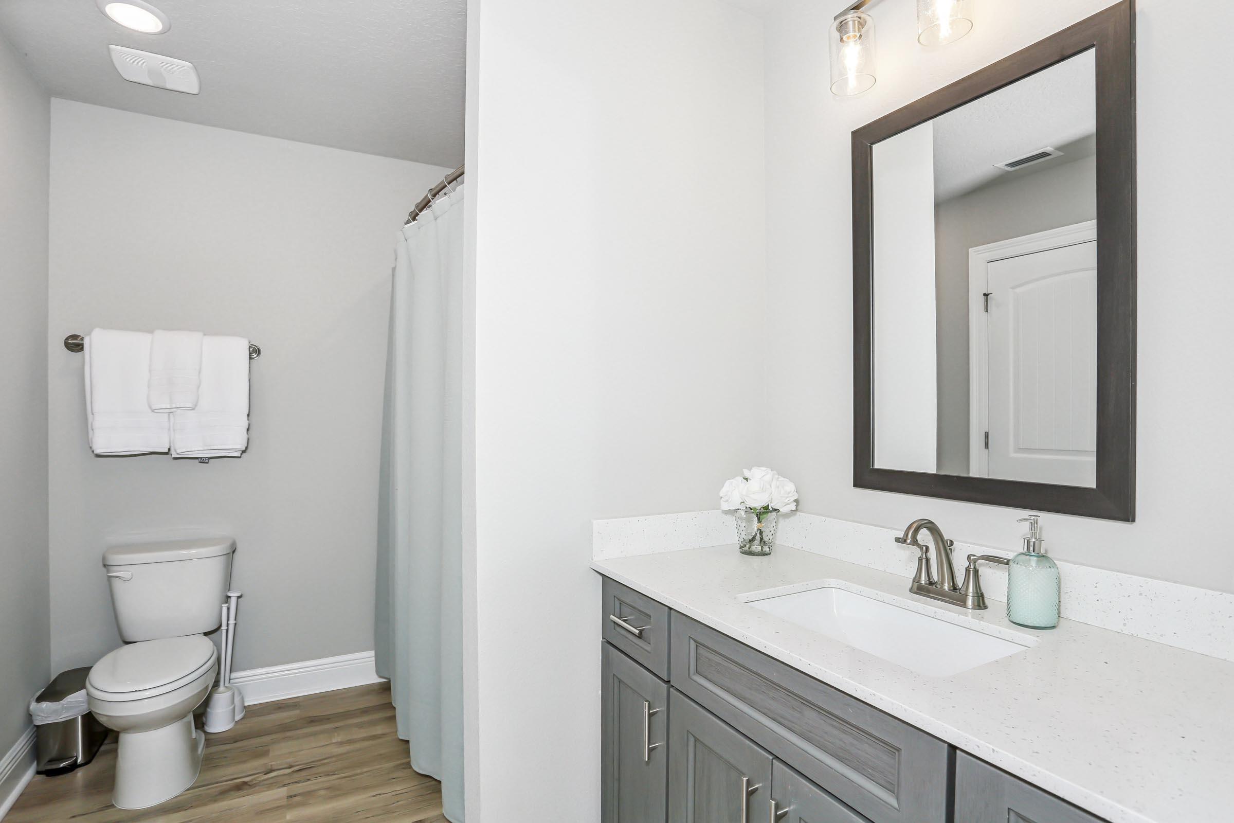 East Milton - Residential