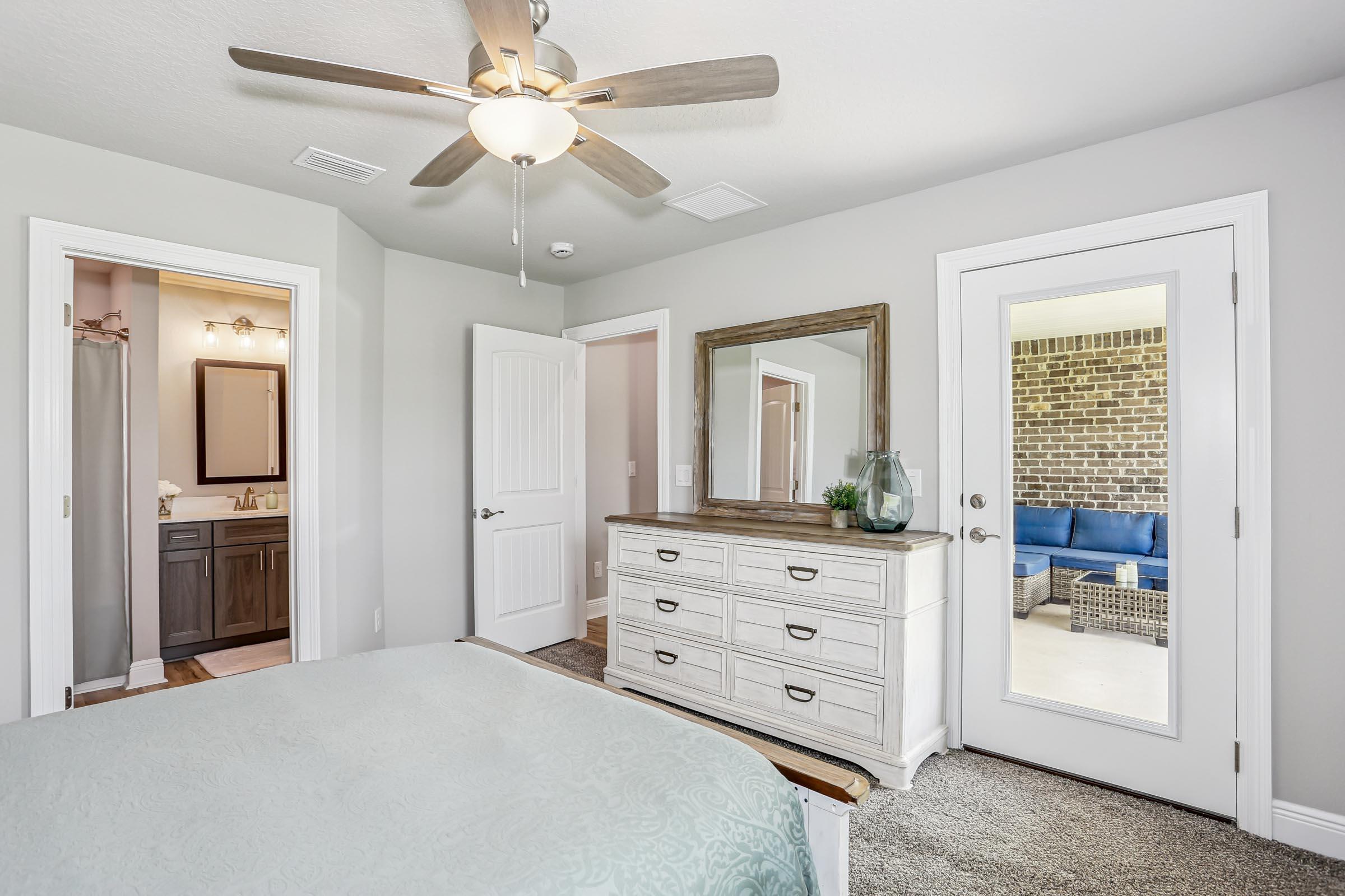 East Milton - Residential