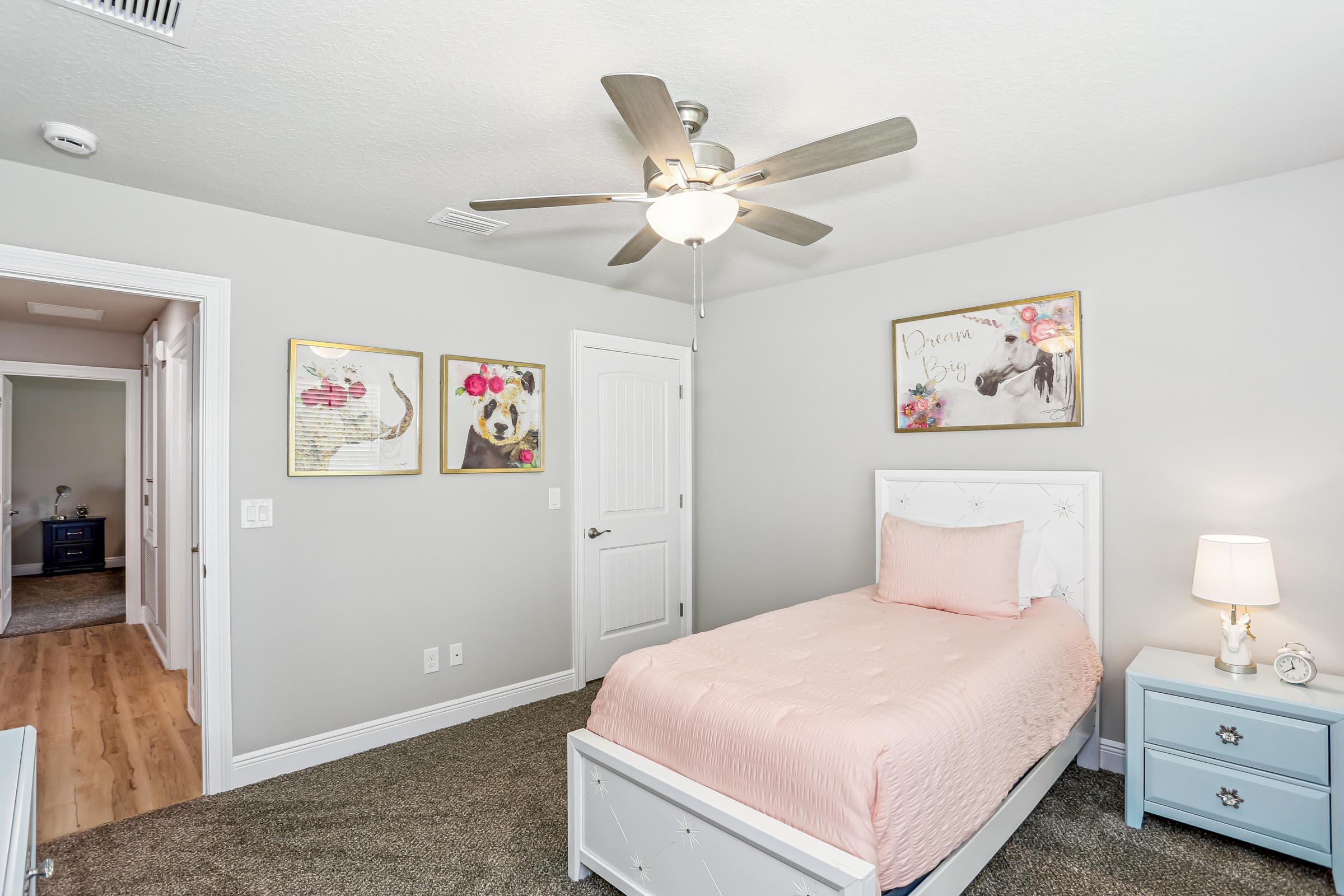 East Milton - Residential