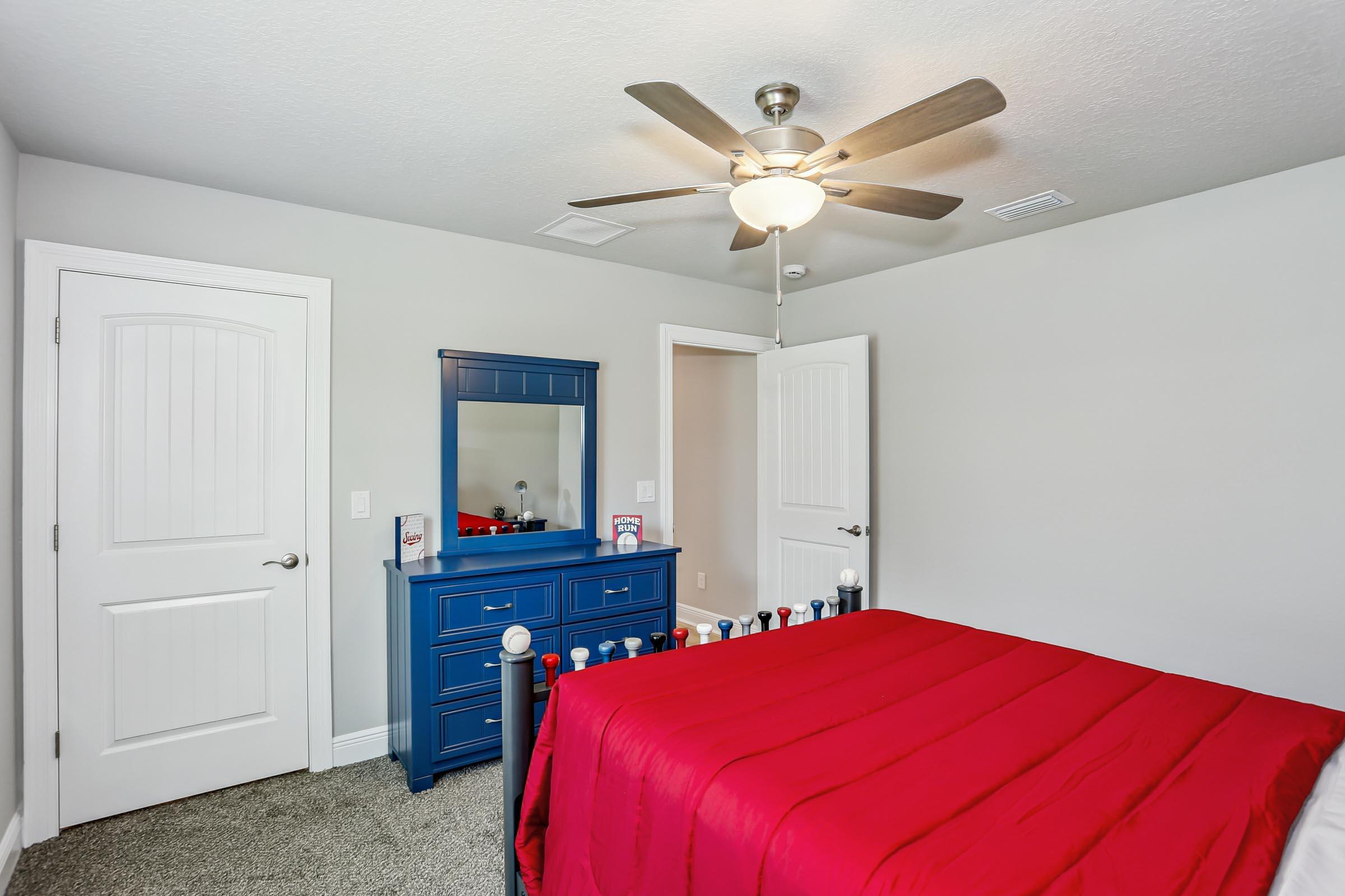 East Milton - Residential