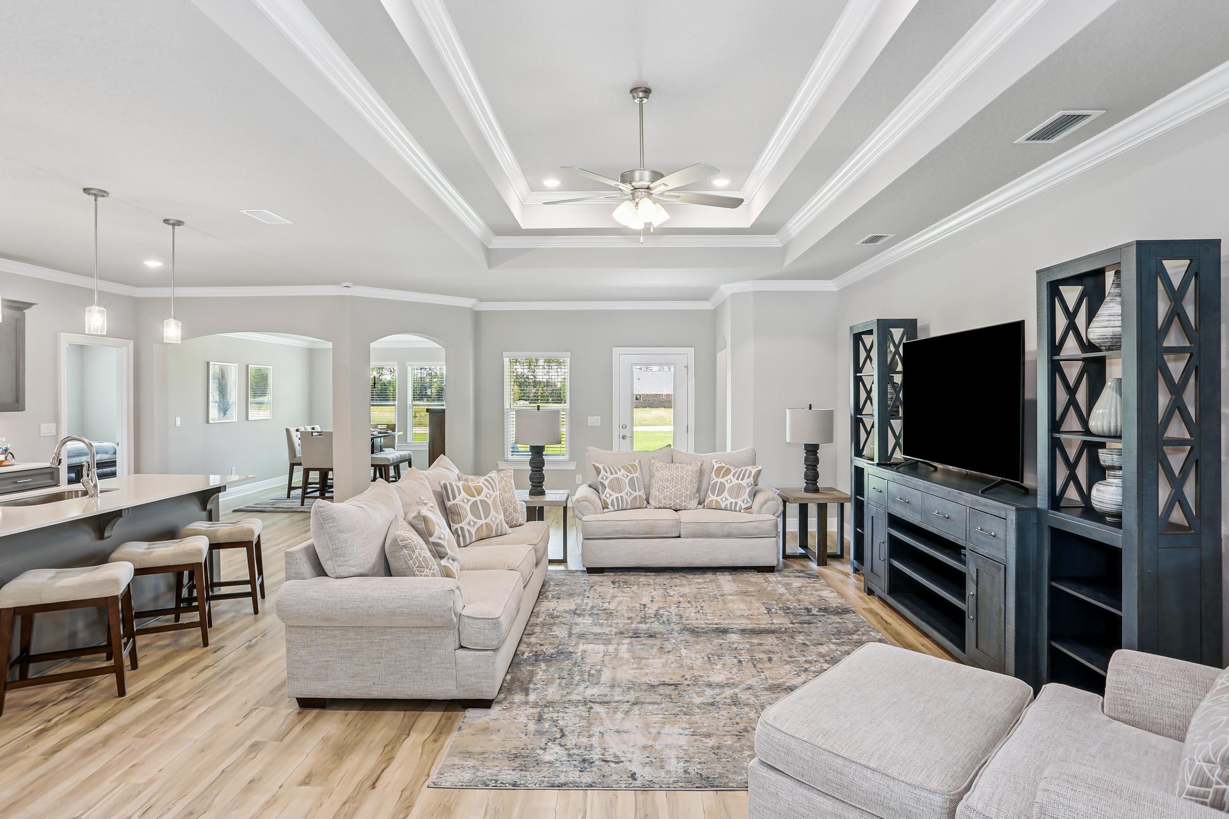 East Milton - Residential