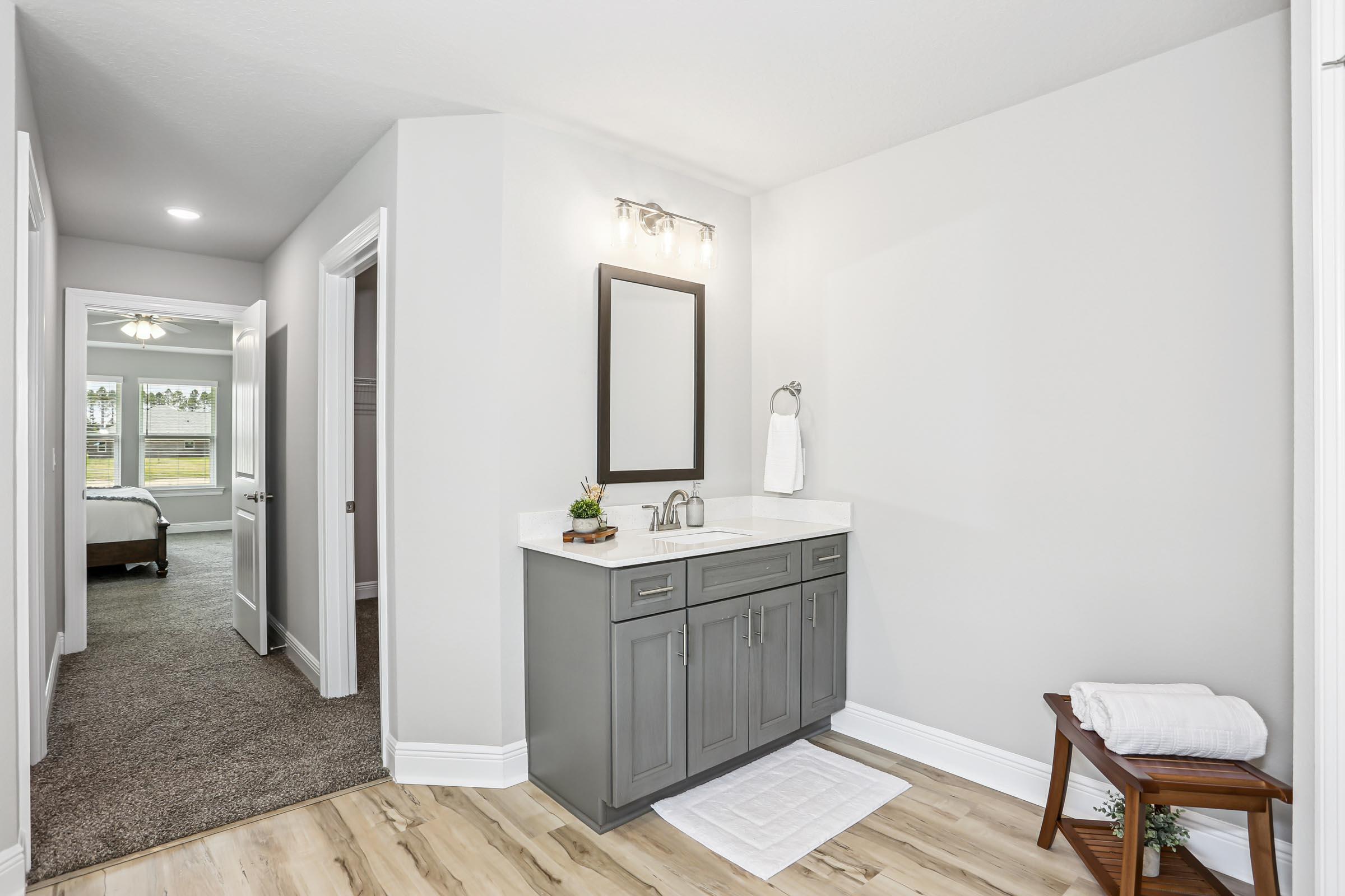 East Milton - Residential