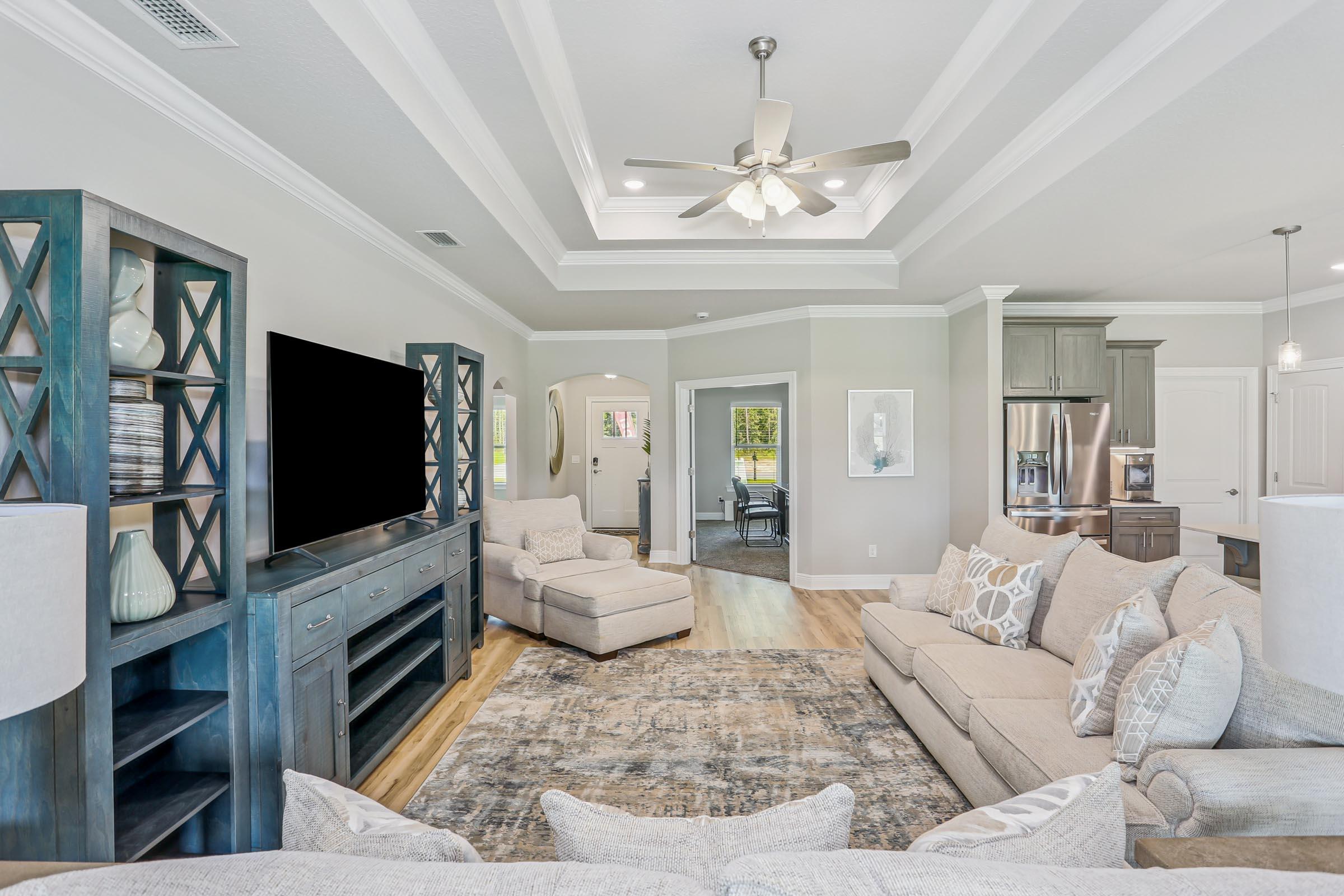 East Milton - Residential