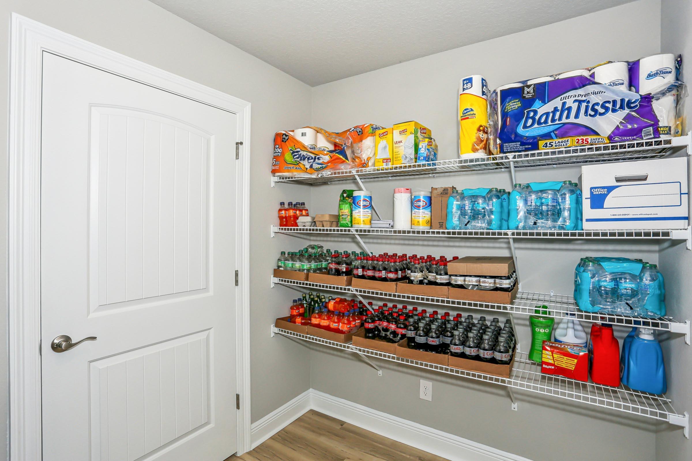 East Milton - Residential