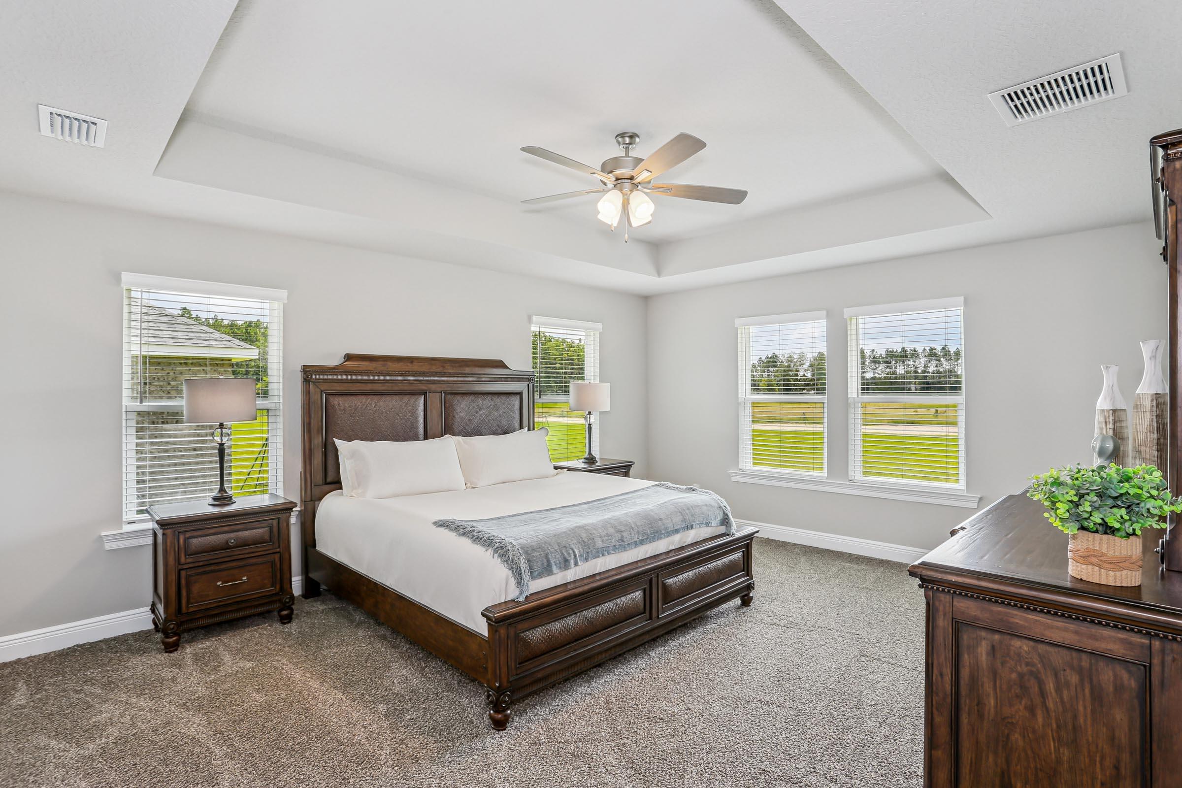 East Milton - Residential