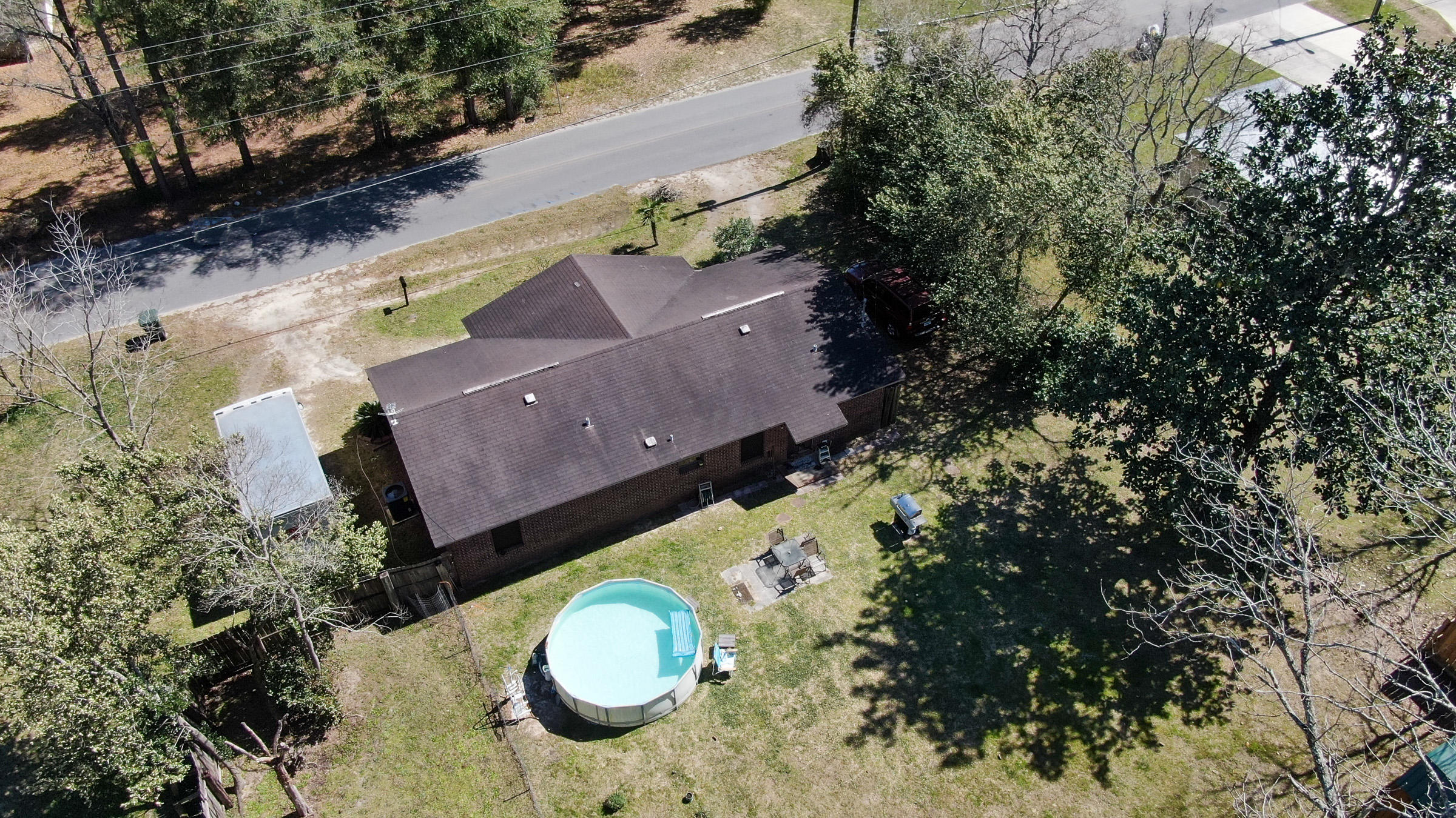 KAM AKERS S/D - Residential