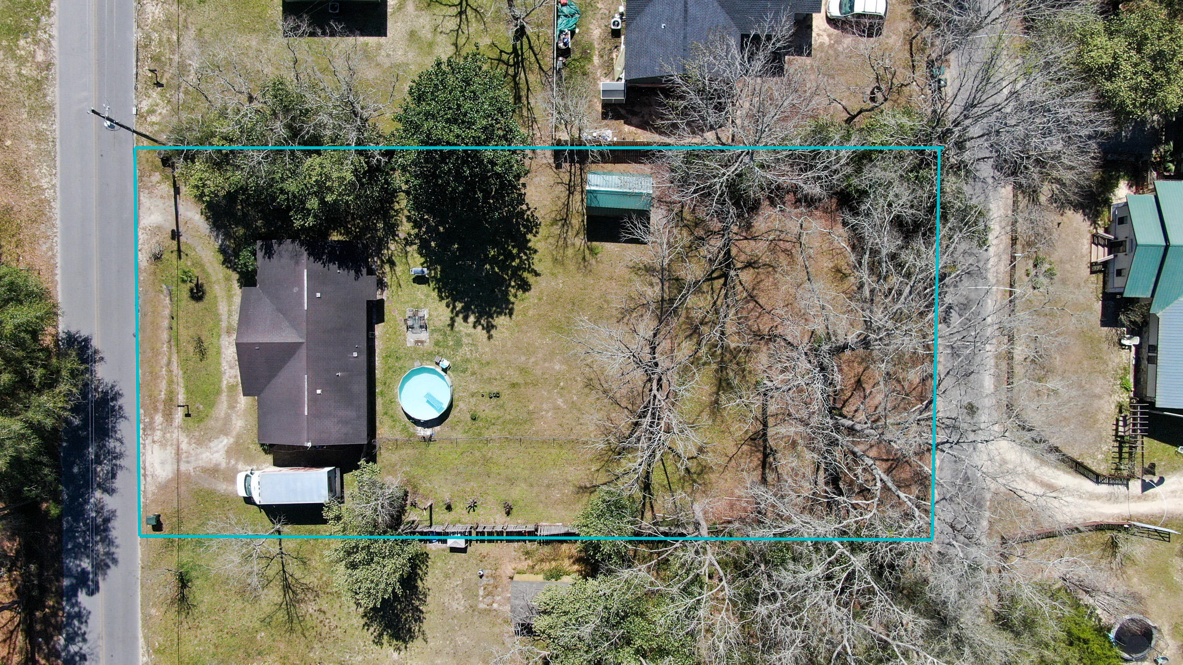 KAM AKERS S/D - Residential