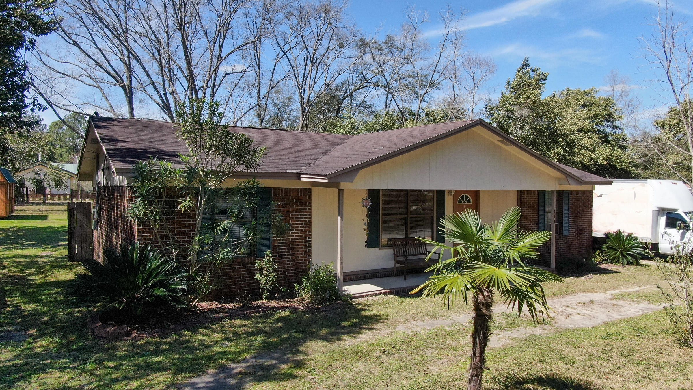 KAM AKERS S/D - Residential