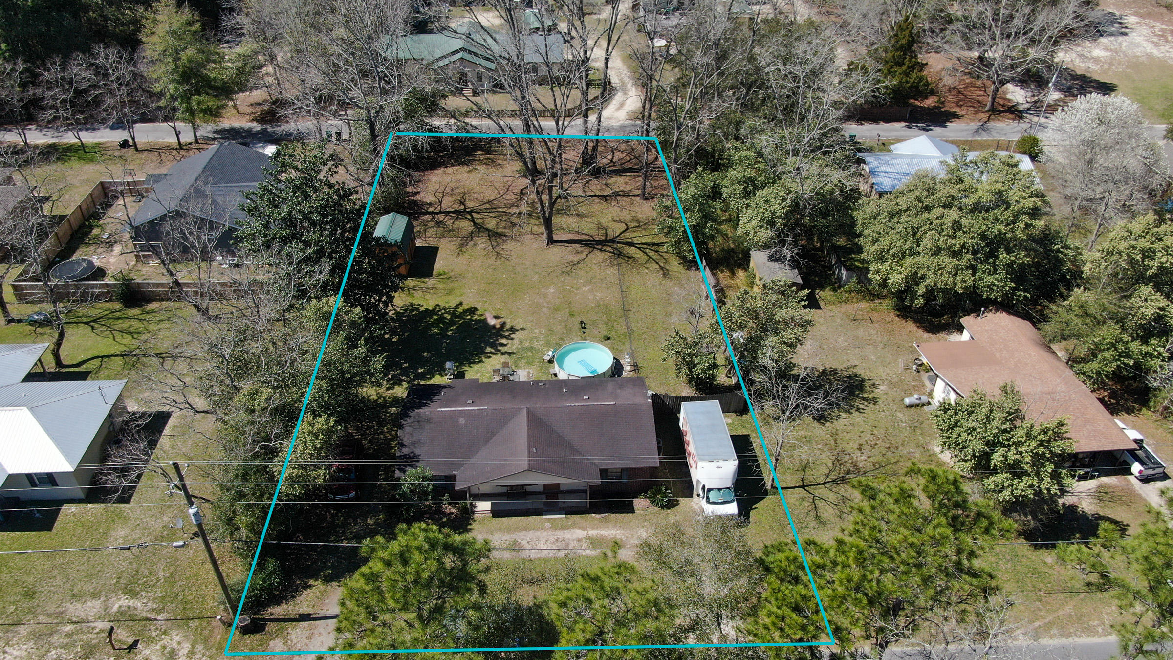 KAM AKERS S/D - Residential