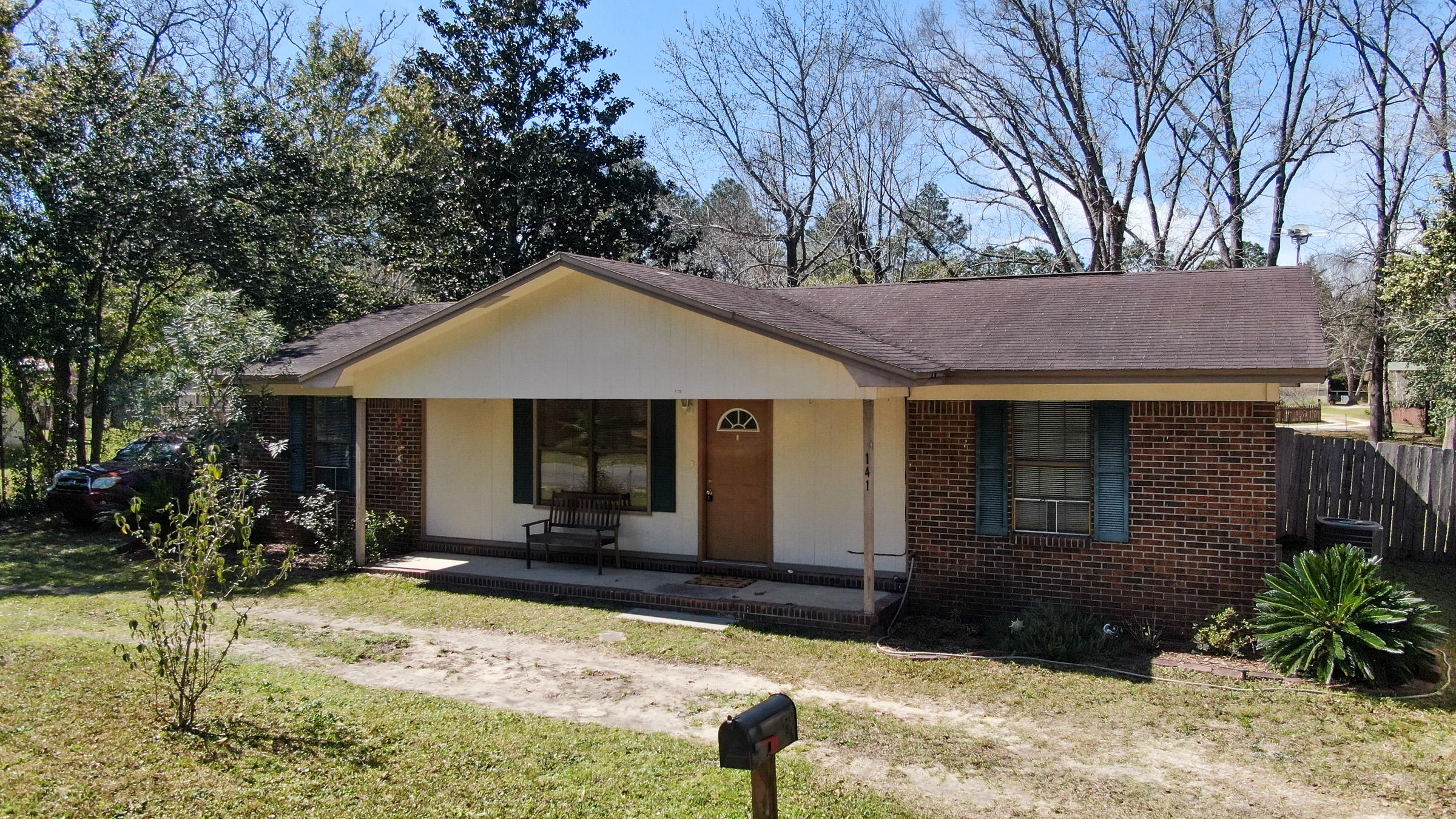 KAM AKERS S/D - Residential